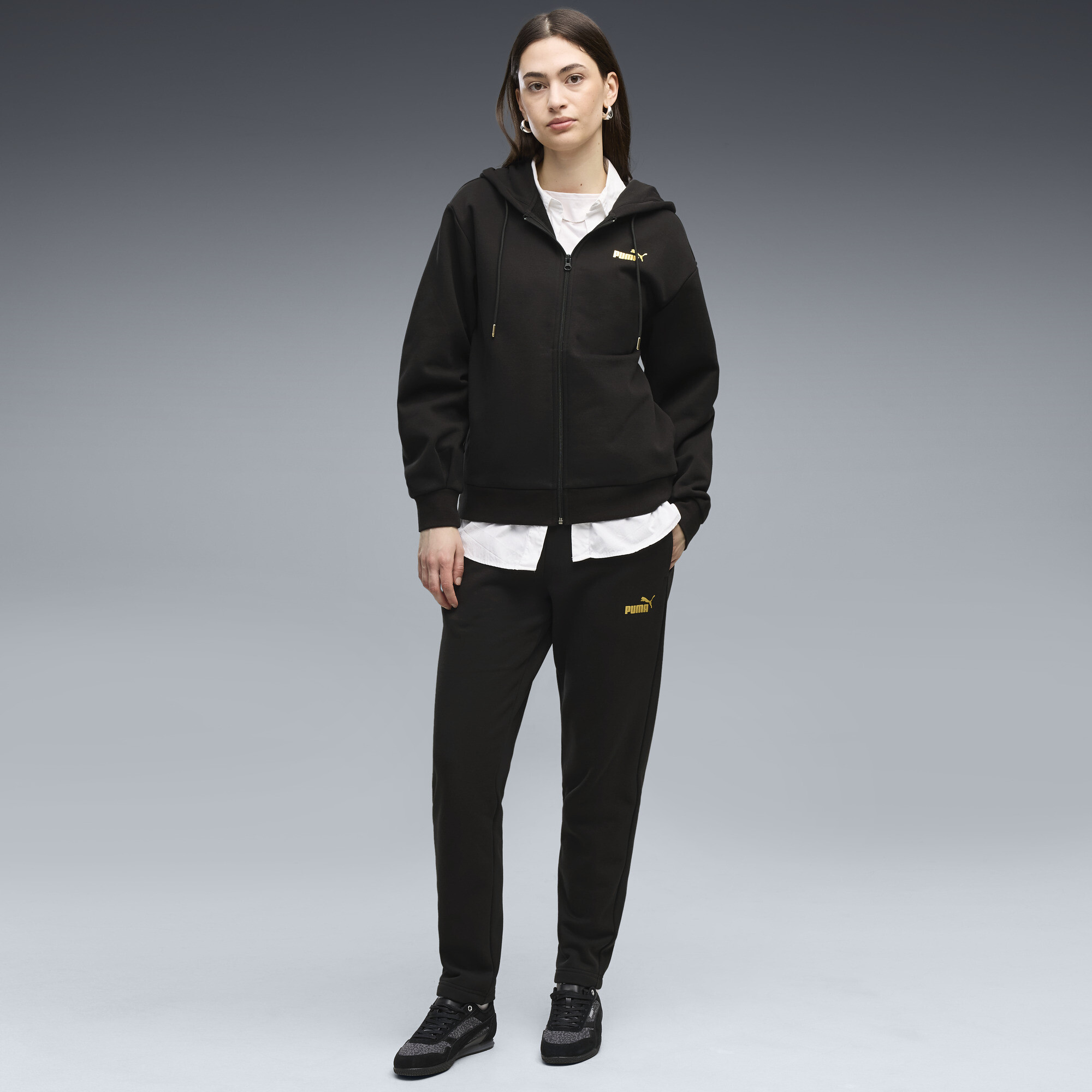 Ensembles de survêtement Puma 69399601 EU - vue 3