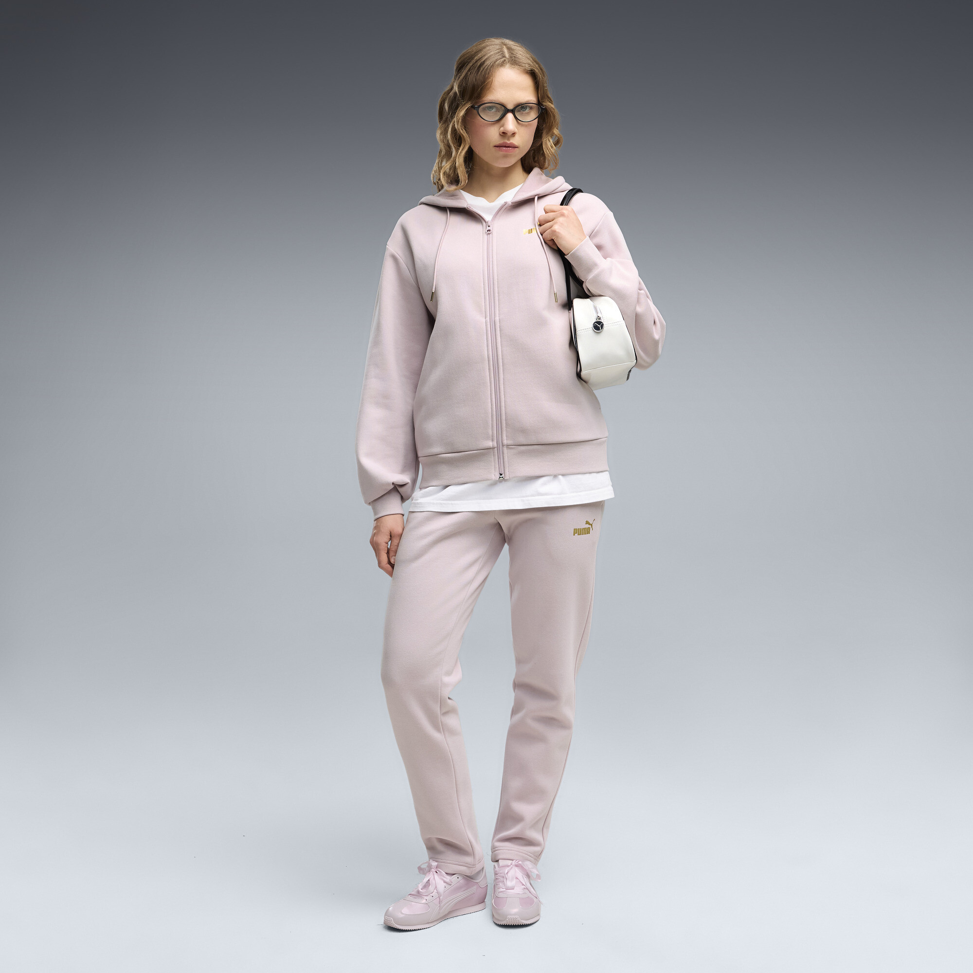 Ensembles de survêtement Puma 69399601 EU - vue 2