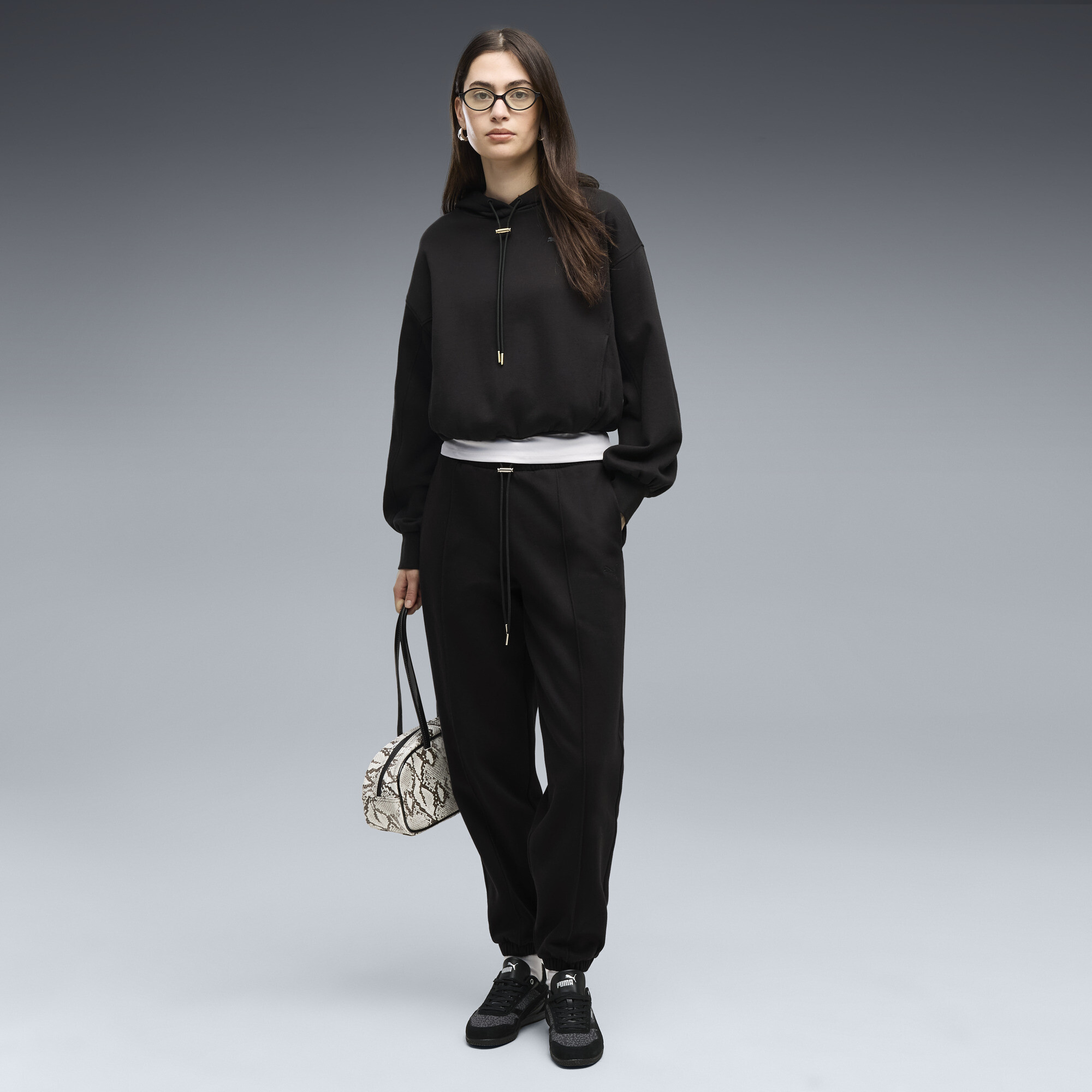 Pantalón polar HER para mujer