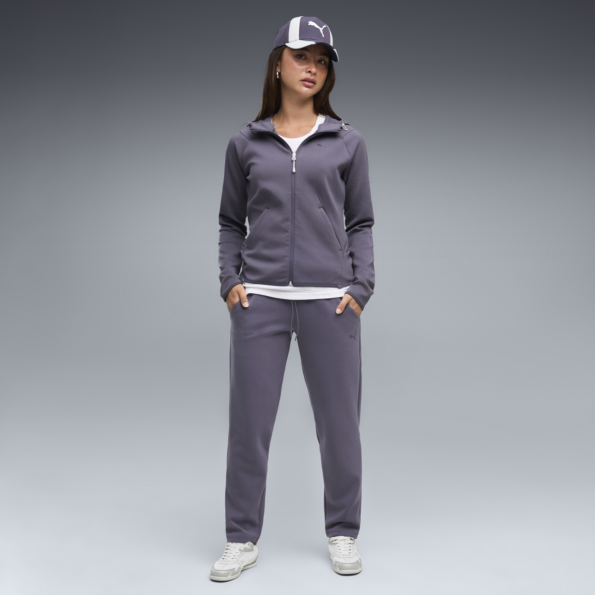 Pantalon PUMATECH SENSE Femme Accessoires - vue 3