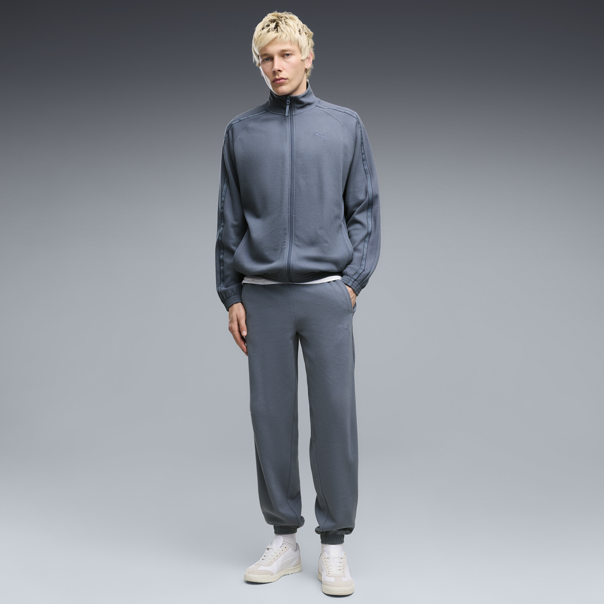 Pantalon de survêtement PUMA Class Hommes Vêtements - vue 10