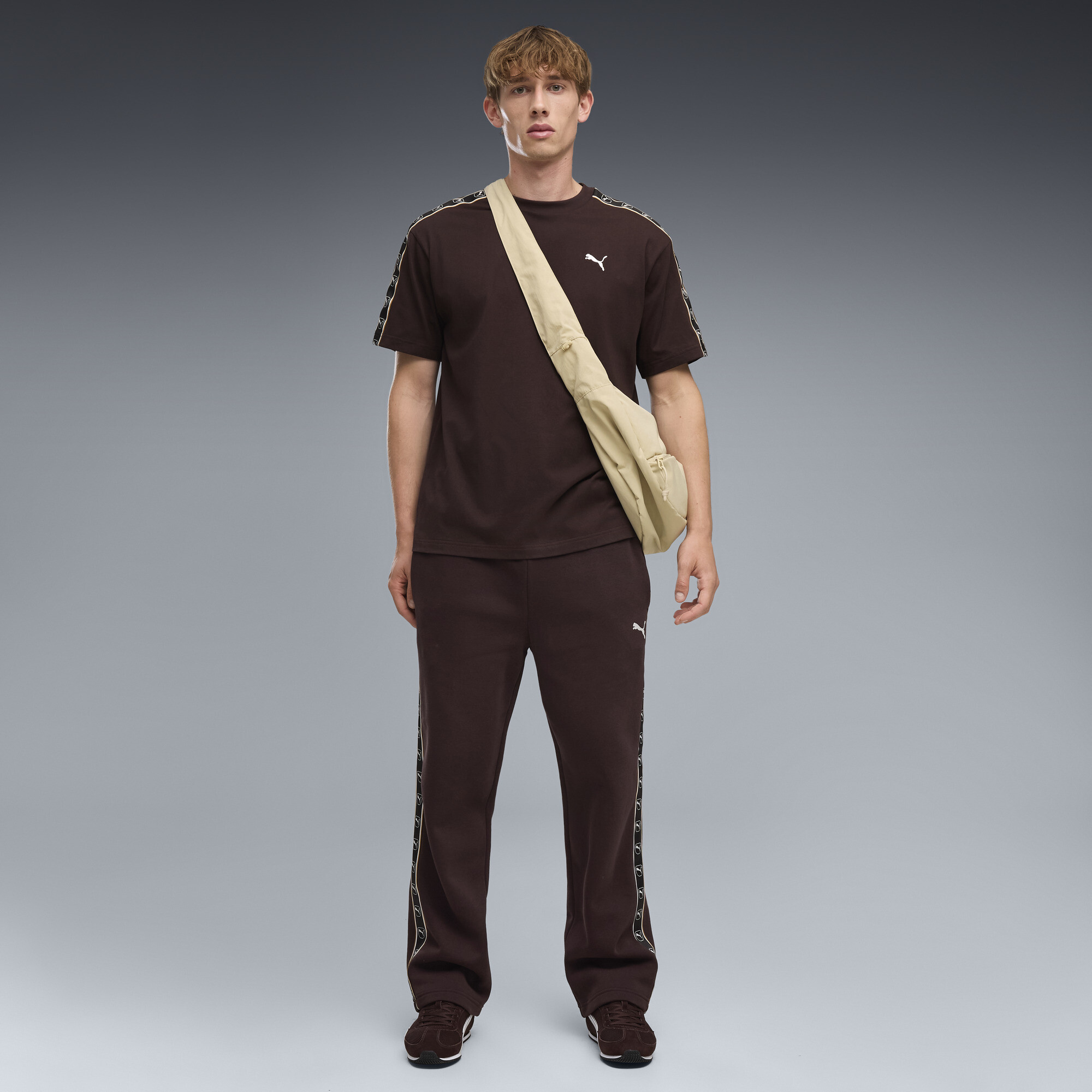 Штани Essentials Elevated Tape Relaxed Pants Men | Колір