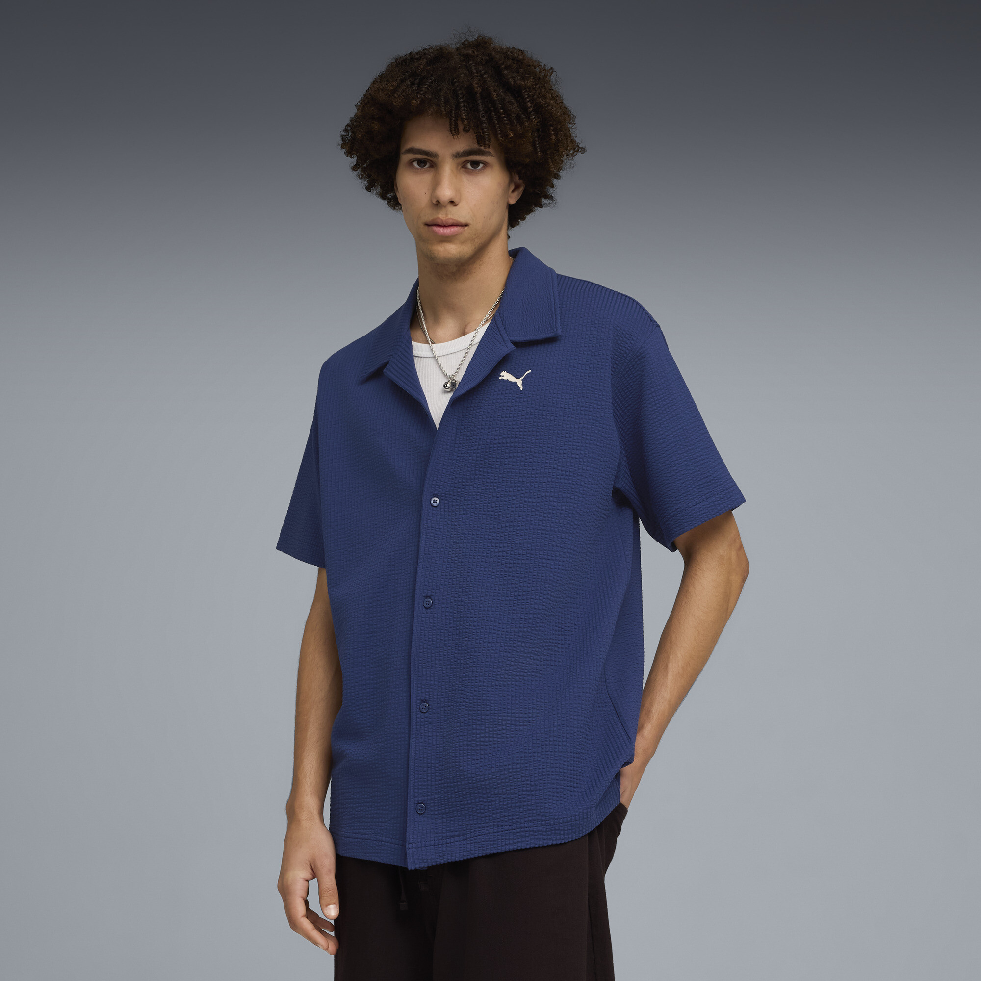 XL 4 【正規品】Puma ラツィオ シャツ Baggio