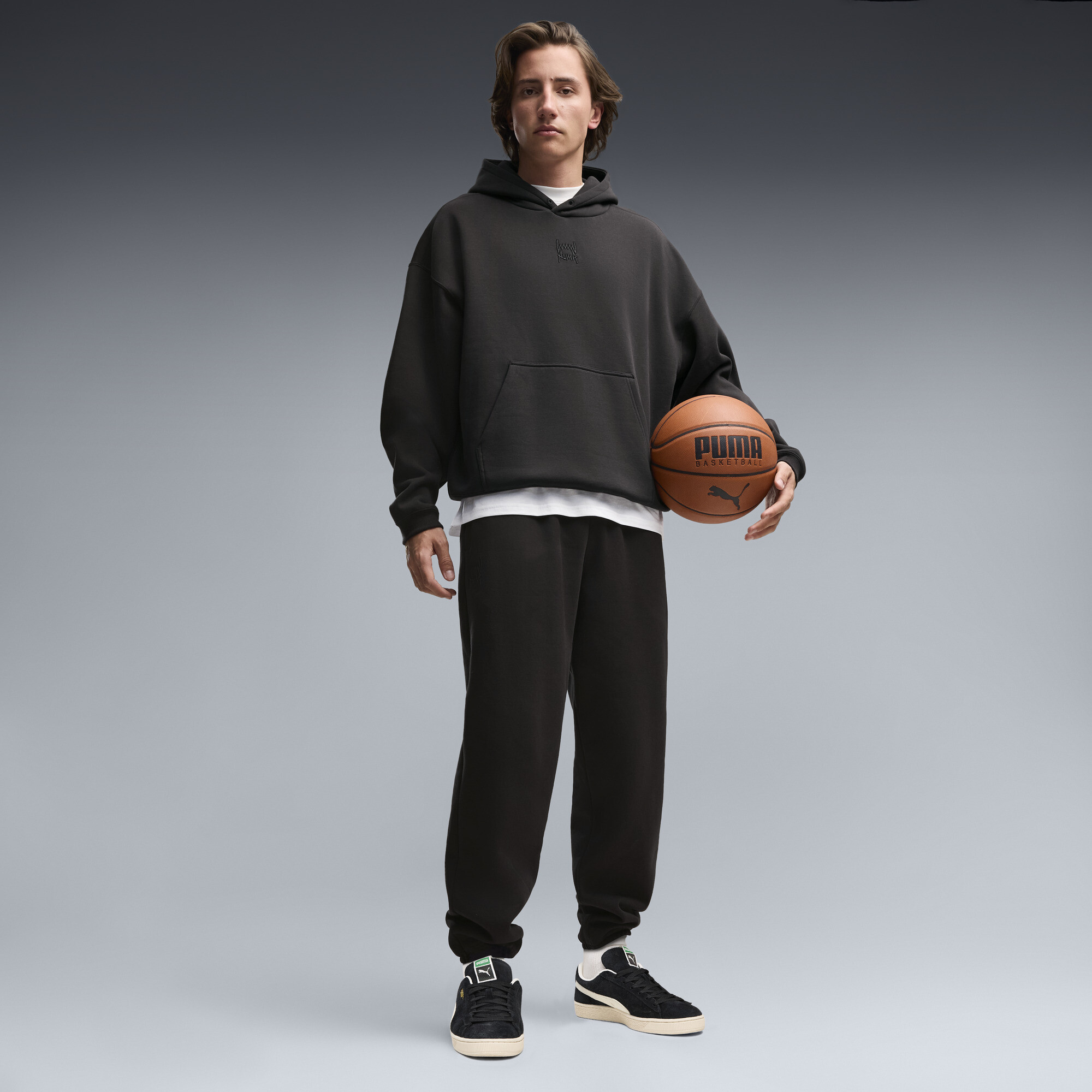 Pantalones de basketball Fundamentals para hombre