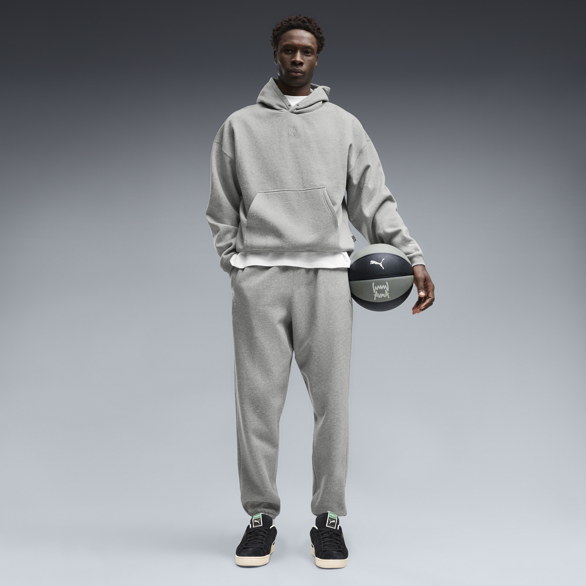 Pantalones de basketball Fundamentals para hombre