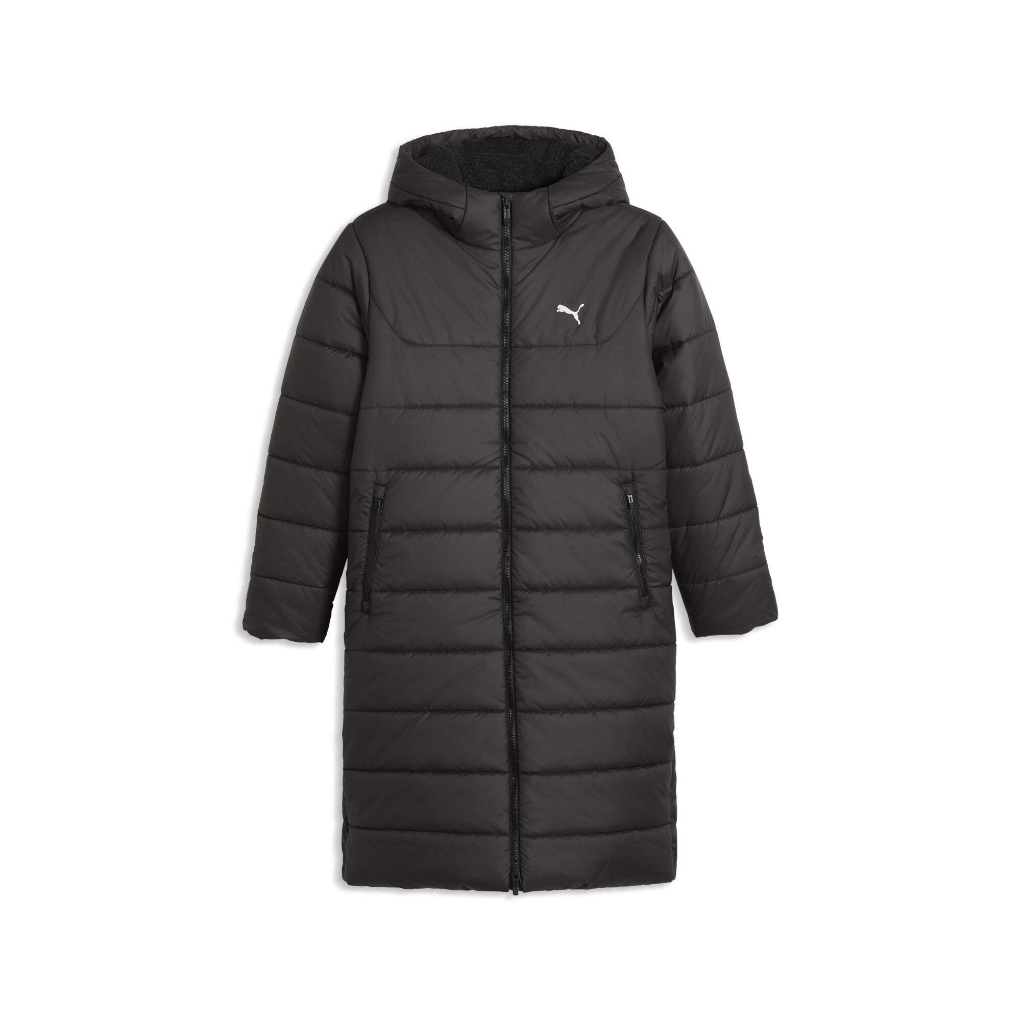 PUMA Veste matelasse isolante Essentials HD Enfant et Adolescent Accessoires Noir 9-10Y 90 €