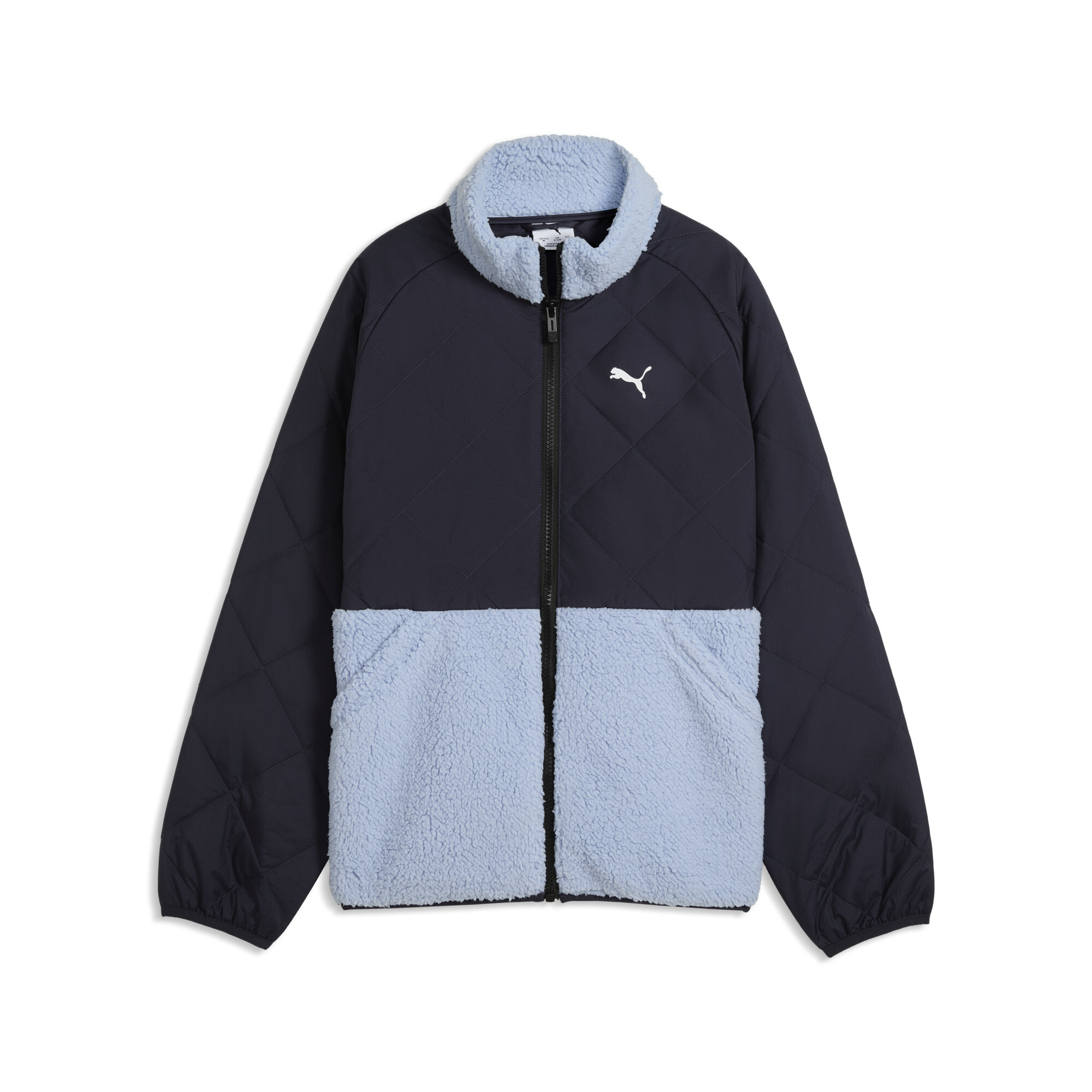 PUMA Veste décontractée matelassée Enfant et Adolescent Accessoires 5 6Y
