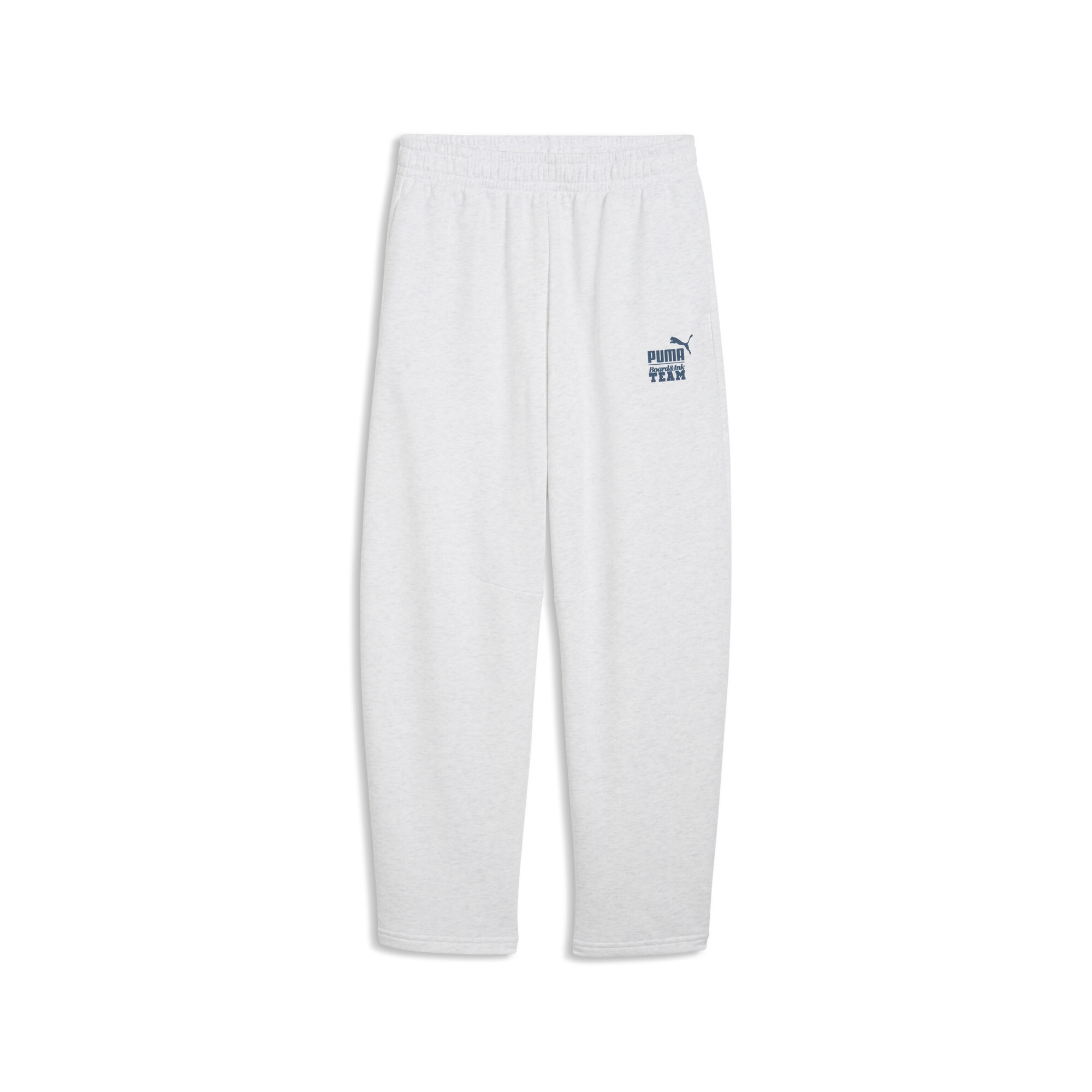 PUMA Pantalon de survêtement décontracté barrel MID Enfant et Adolescent Accessoires 11 12Y