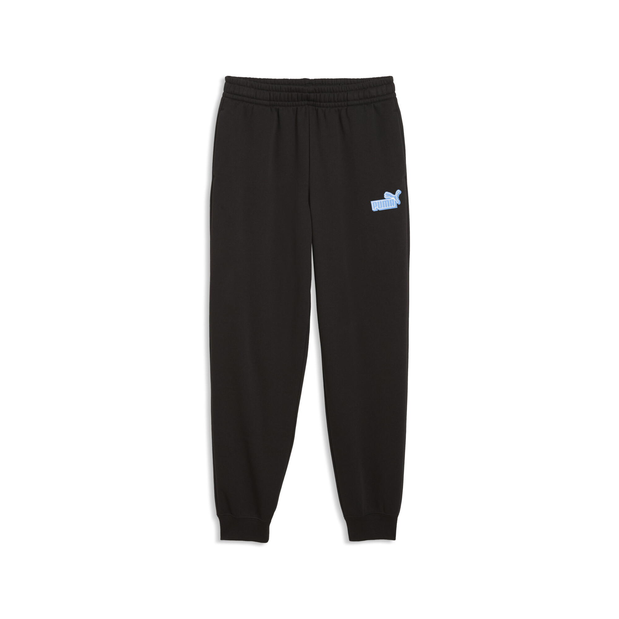 PUMA Pantalon de survêtement à logo Essentials Enfant et Adolescent Accessoires 11 12Y - vue 2