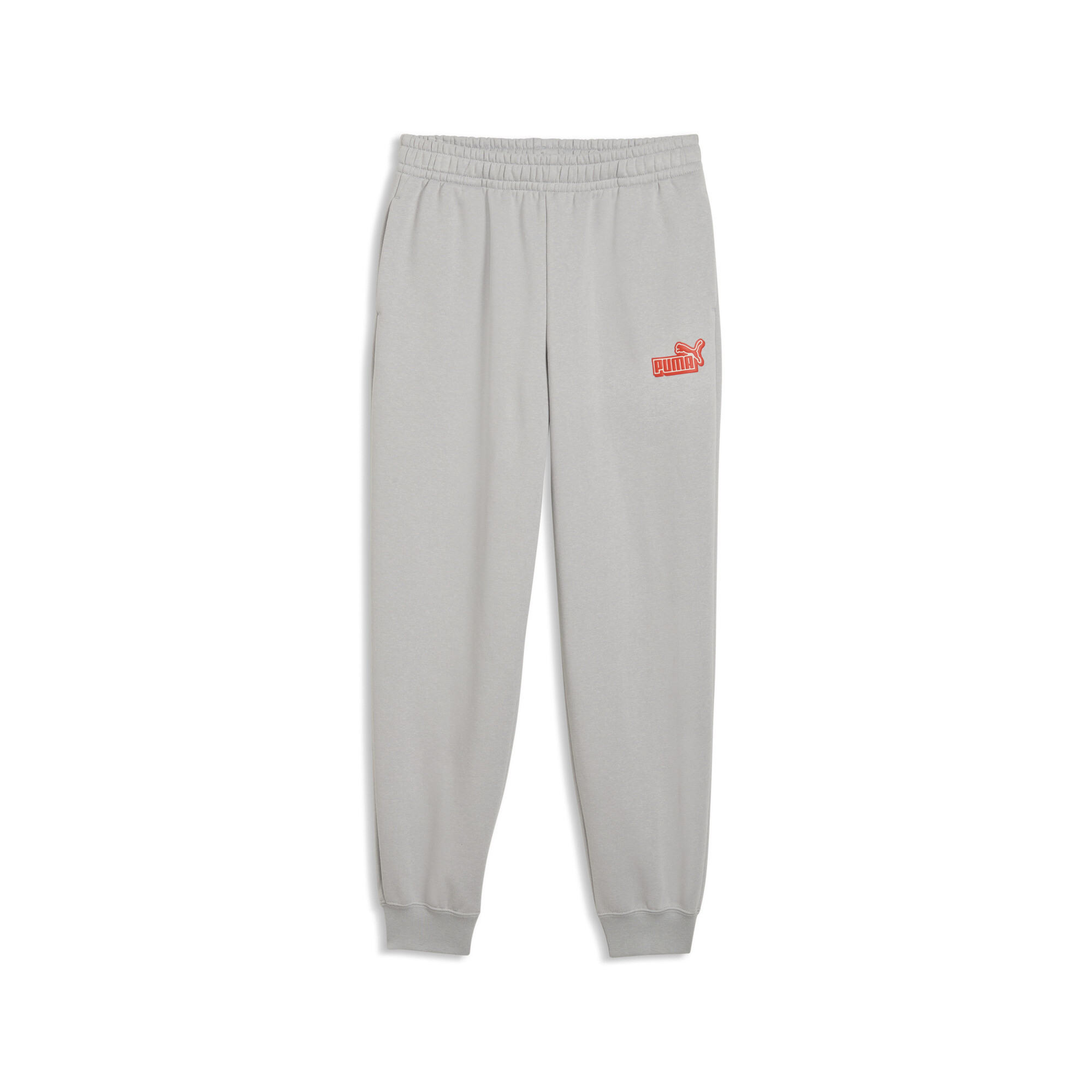 PUMA Pantalon de survêtement à logo Essentials Enfant et Adolescent Accessoires 11 12Y