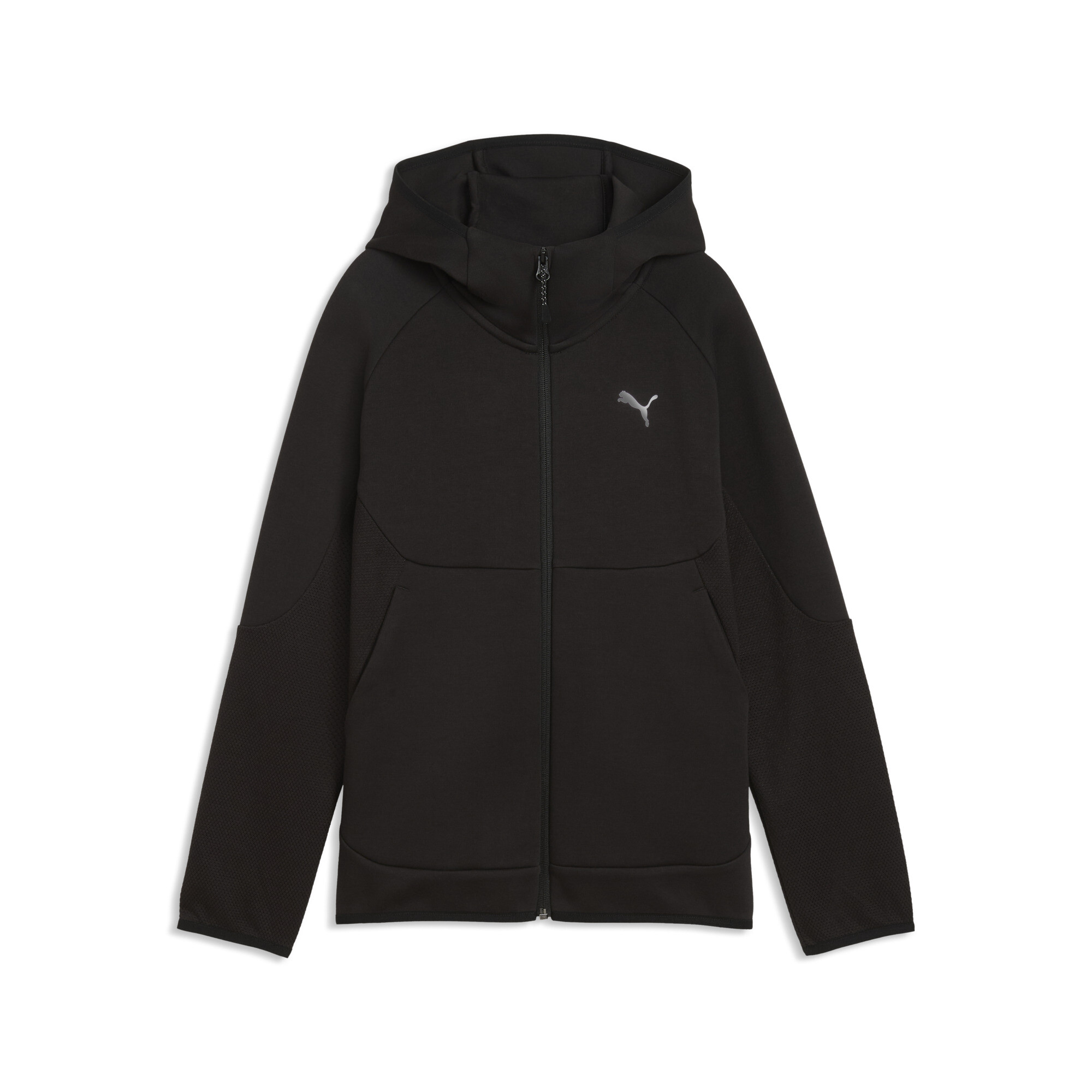 Veste zippée à capuche Elevated PUMATECH Enfant et Adolescent Accessoires 15 16Y