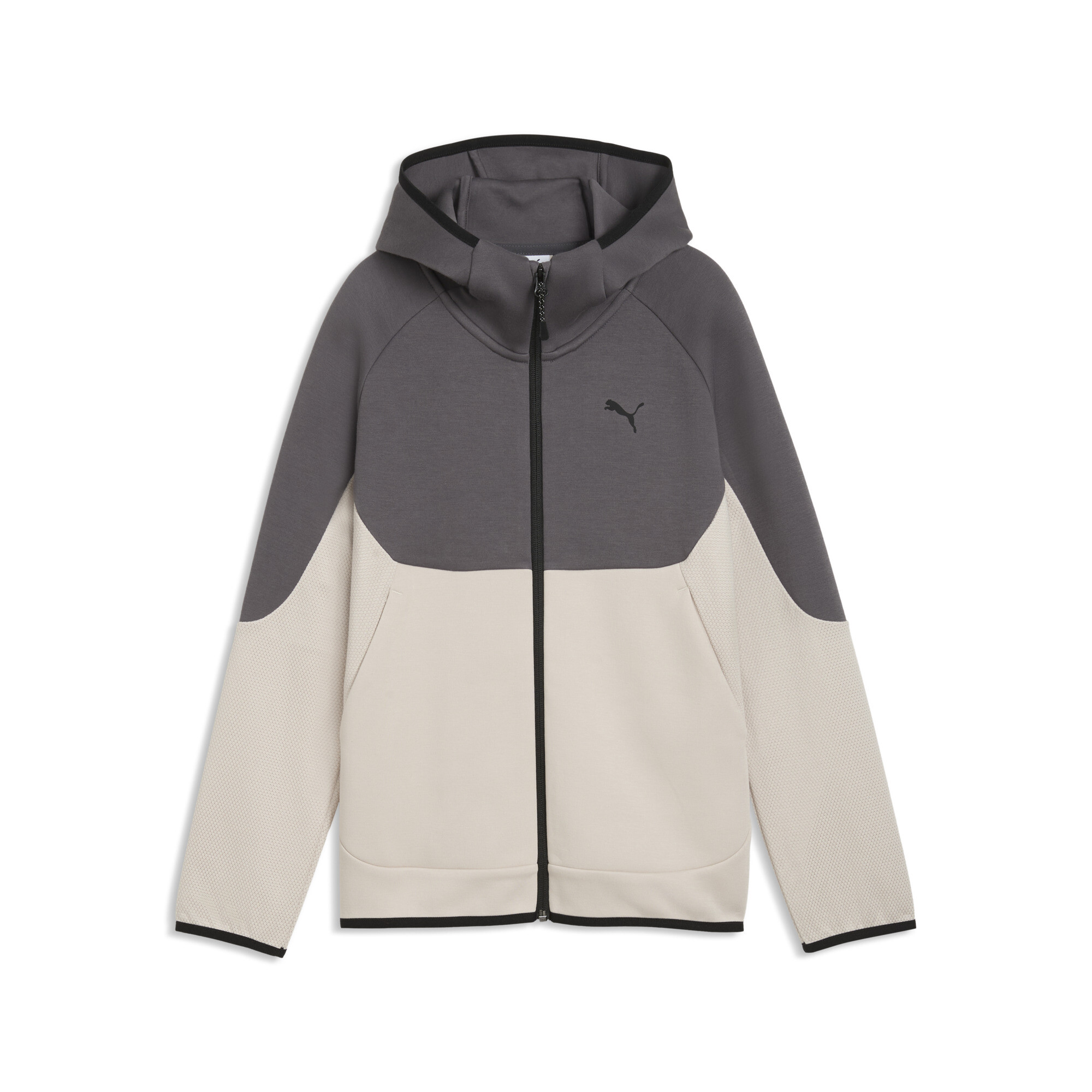 Veste zippée à capuche Elevated PUMATECH Enfant et Adolescent Accessoires 15 16Y - vue 2