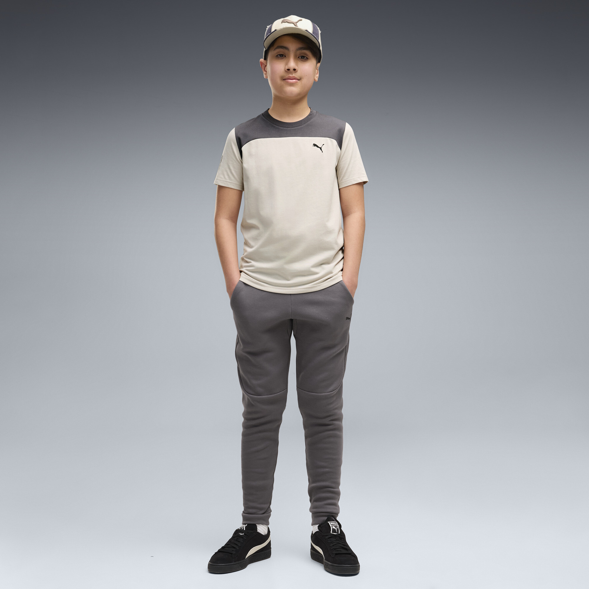 Pantalon Elevated PUMATECH Enfant et Adolescent Vêtements 9 10Y