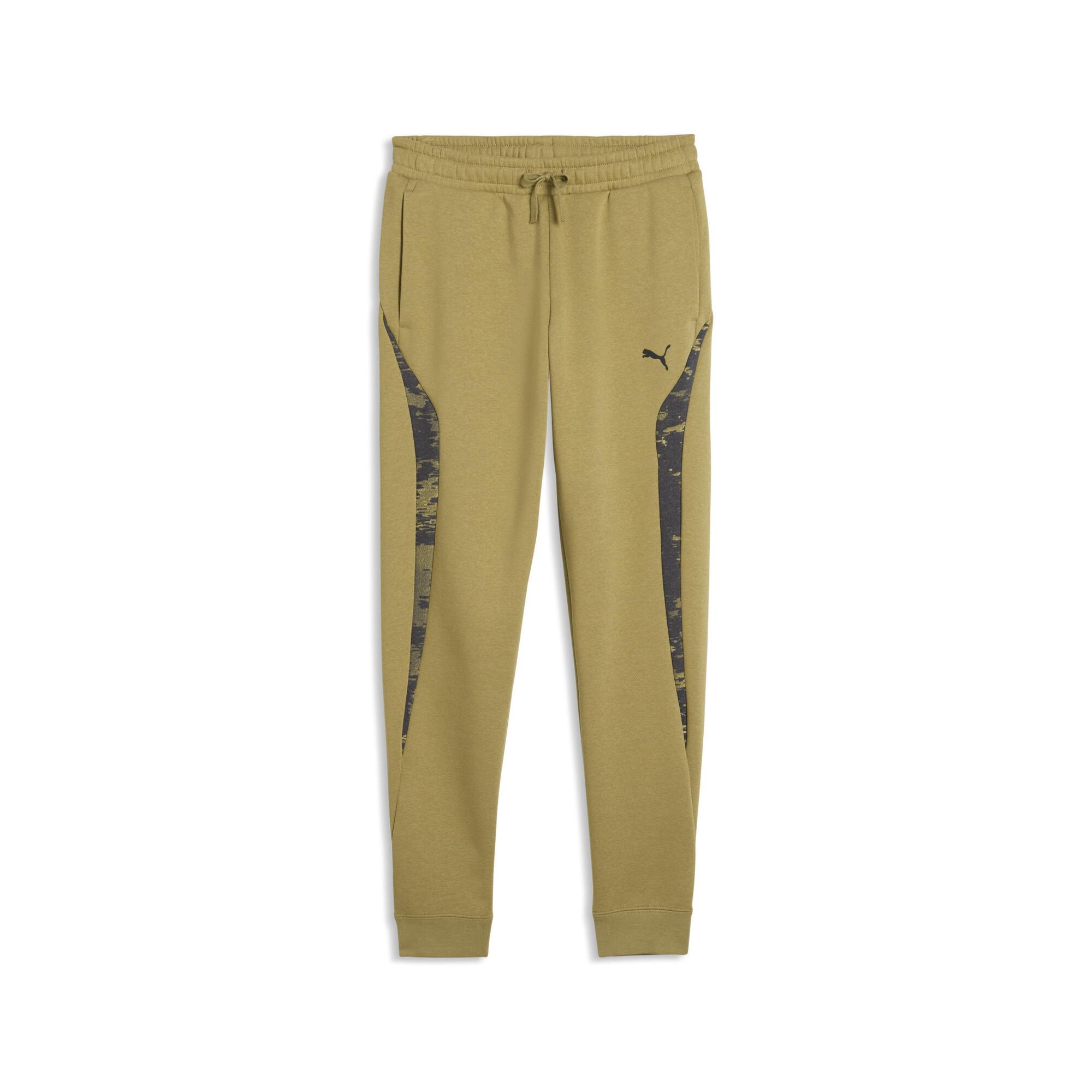 Pantalon de survêtement en à motif PUMA Enfant et Adolescent Accessoires 11 12Y - vue 2
