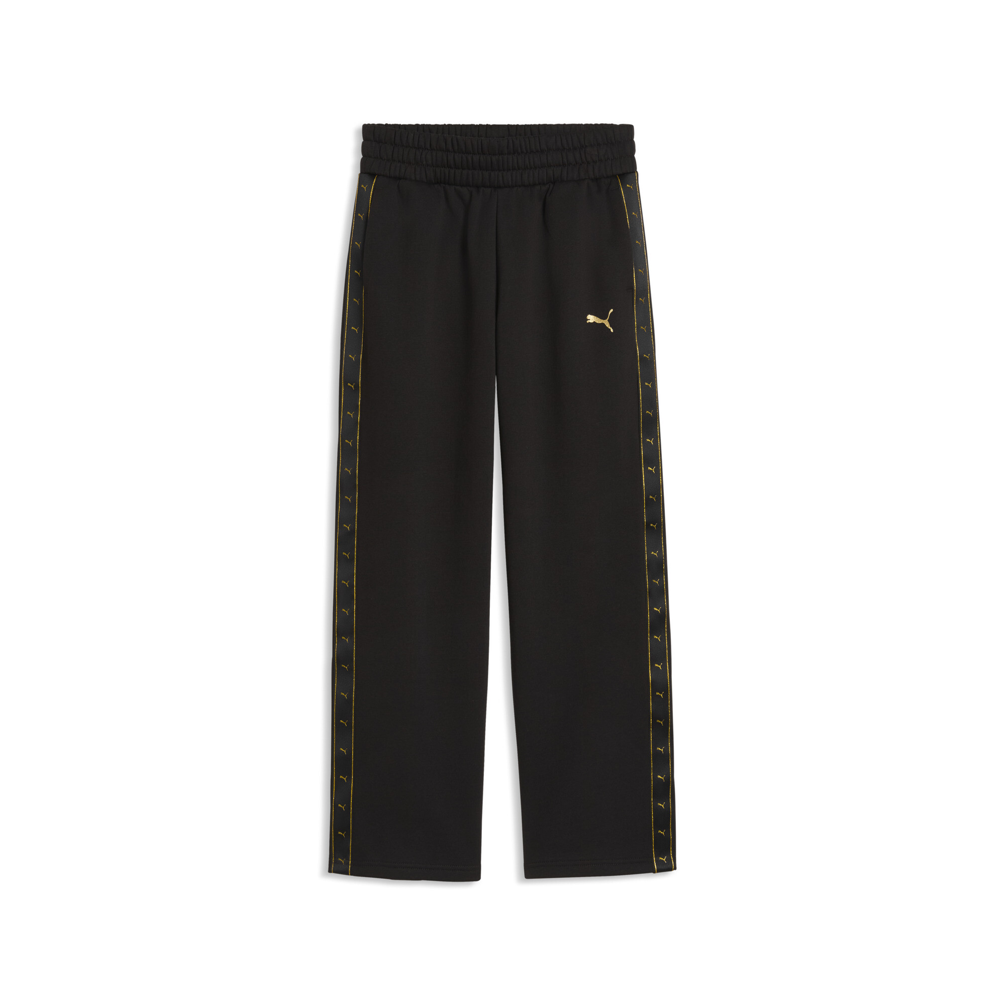 PUMA Essentials Tape Relaxed Jogginghose Teenager, Accessoires, Schwarz, 13-14Y