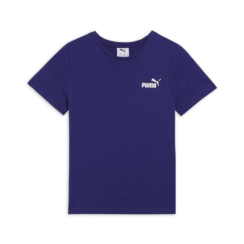 

PUMA Essentials Small No. 1 Logo Boys' Cotton T-shirt