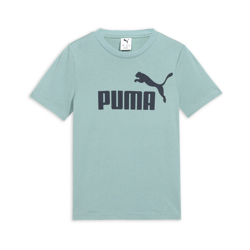 

PUMA Essentials No.1 Logo Boys' Cotton T-shirt