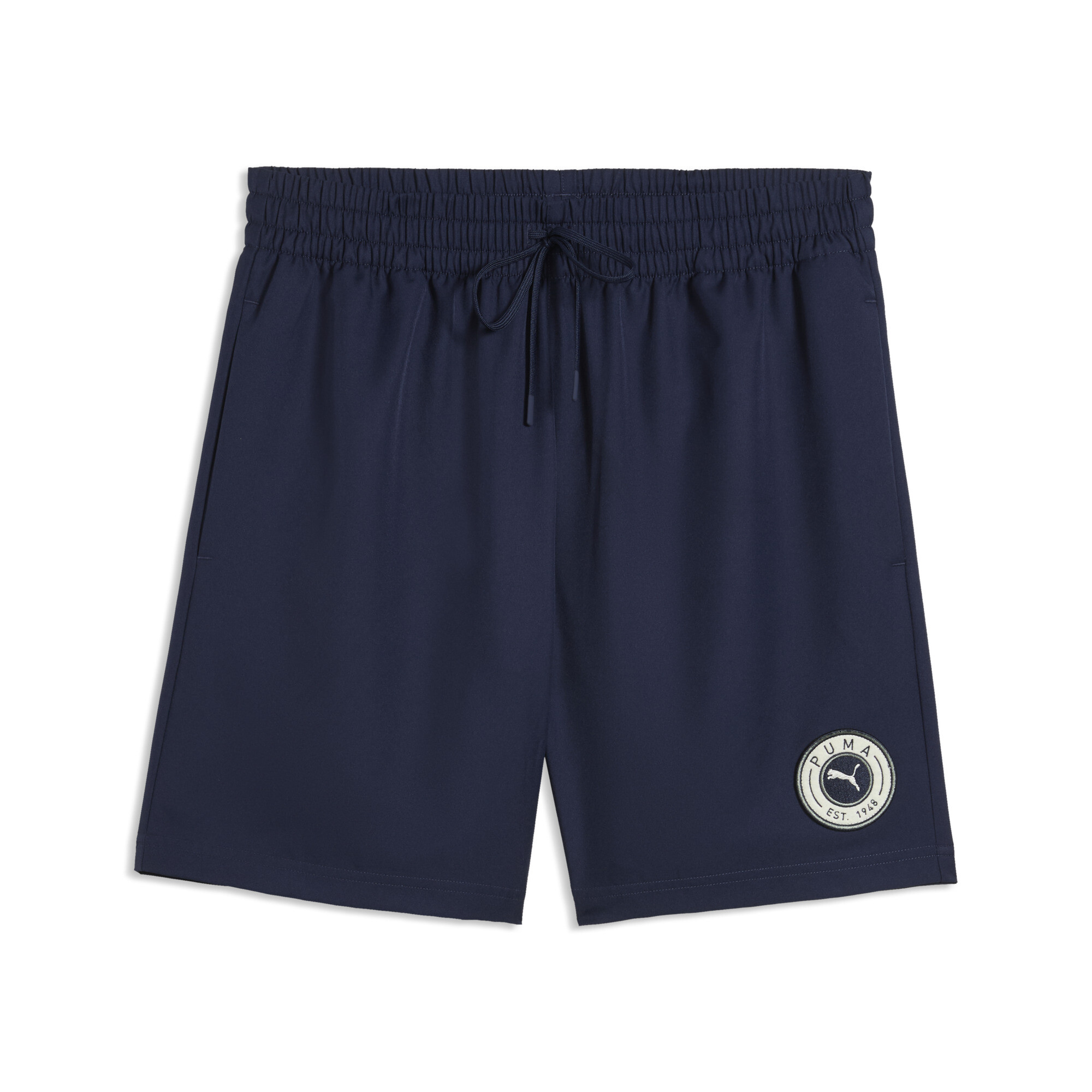 PUMA Short décontracté à imprimés Frenzy Homme Vêtements - vue 3