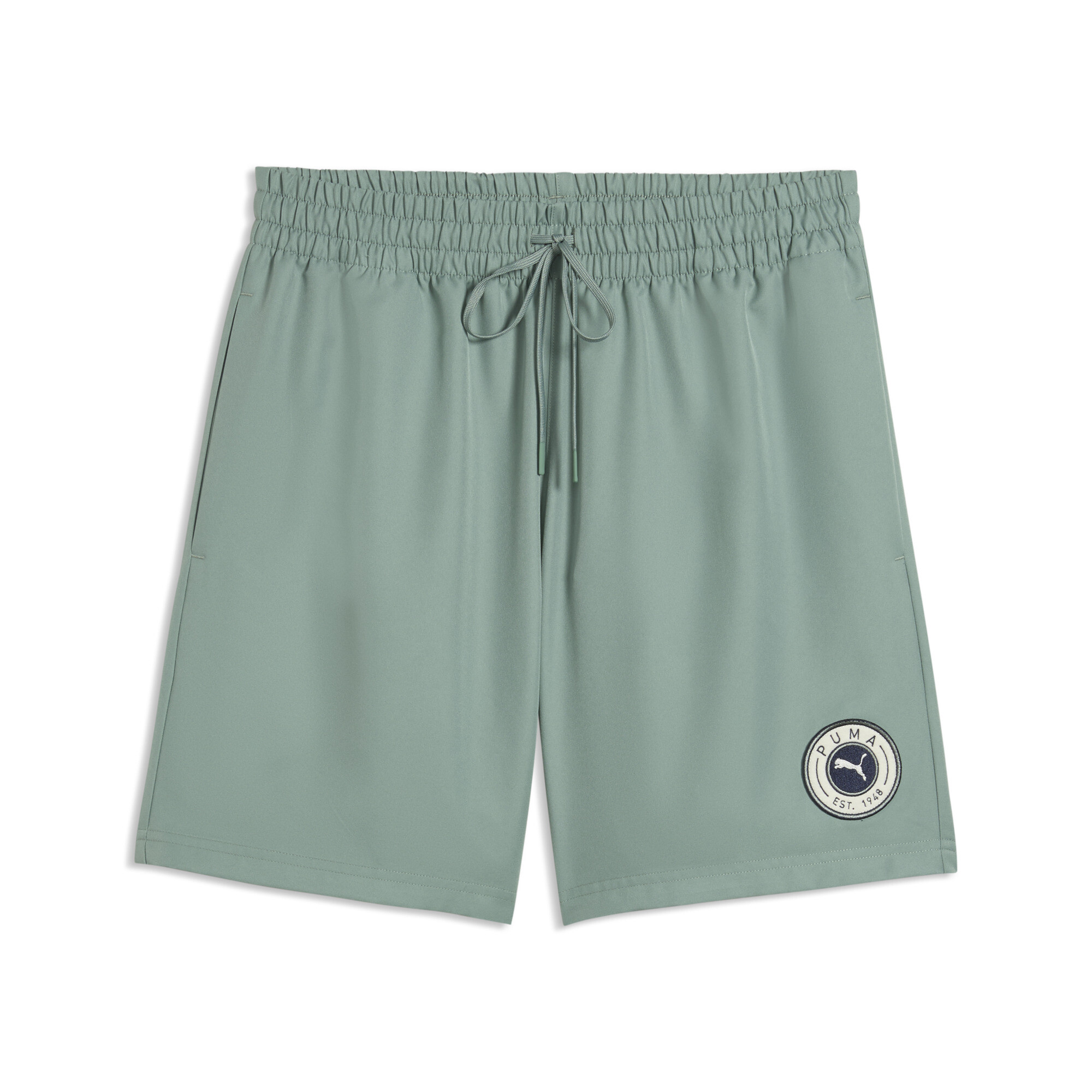 PUMA Short décontracté à imprimés Frenzy Homme Vêtements - vue 2