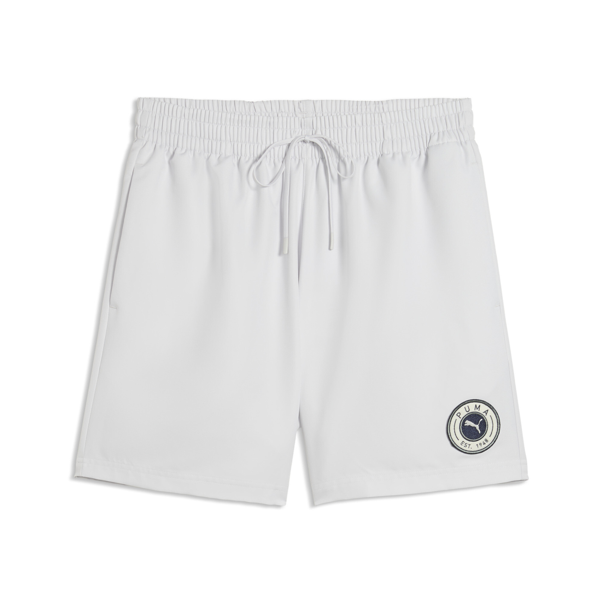 PUMA Short décontracté à imprimés Frenzy Homme Vêtements