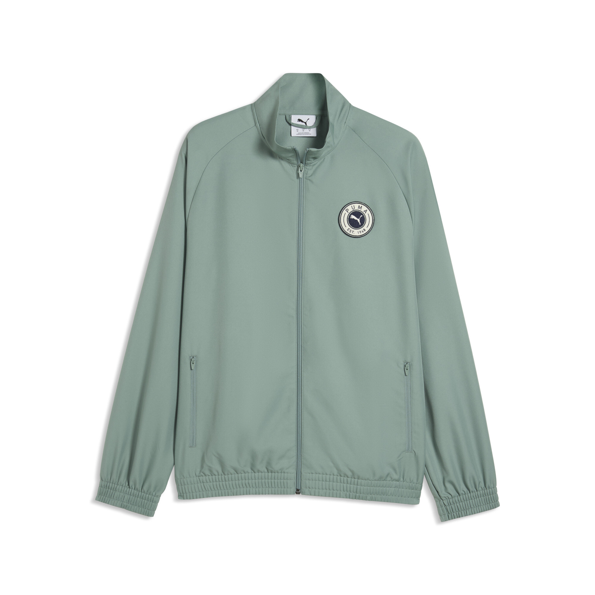 PUMA Vesteà imprimés Frenzy Homme Vêtements - vue 3