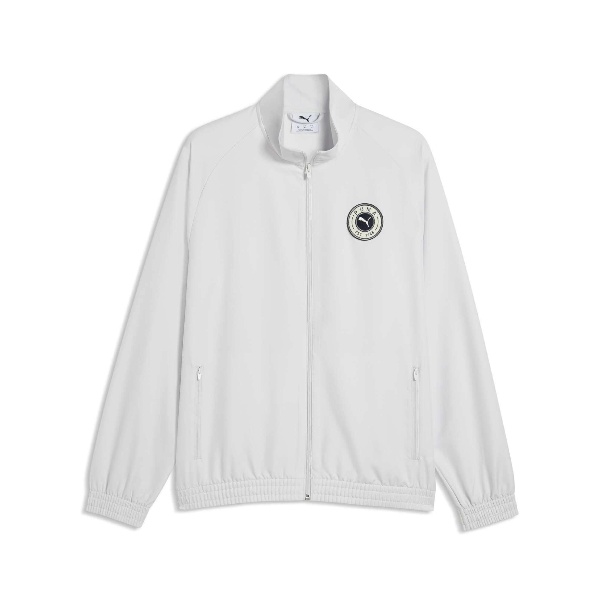 PUMA Vesteà imprimés Frenzy Homme Vêtements - vue 2