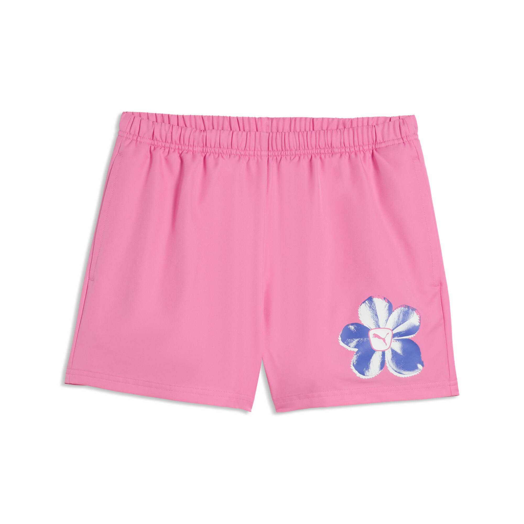 PUMA Shortà imprimés Bloom Femme Accessoires - vue 3