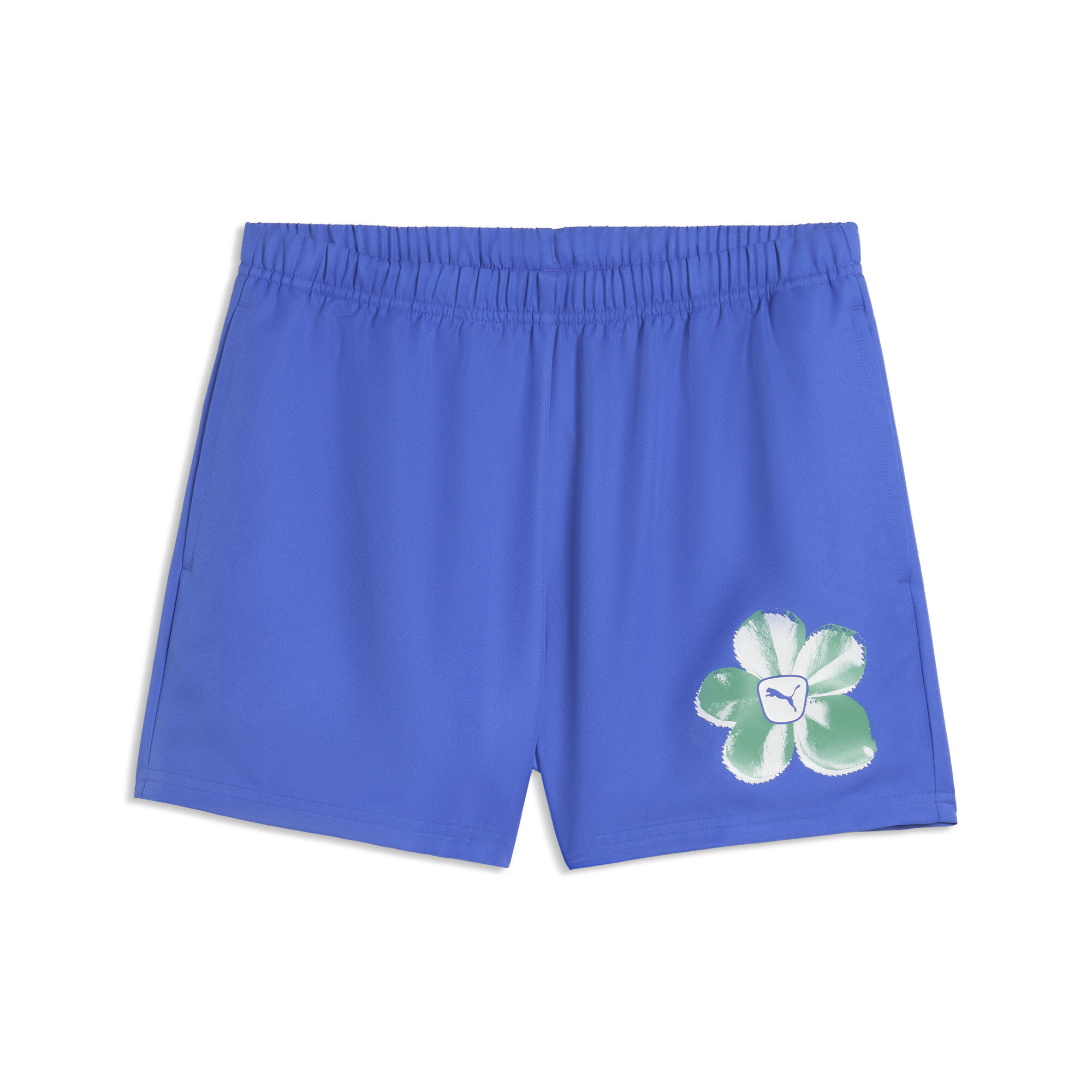 PUMA Shortà imprimés Bloom Femme Accessoires - vue 2