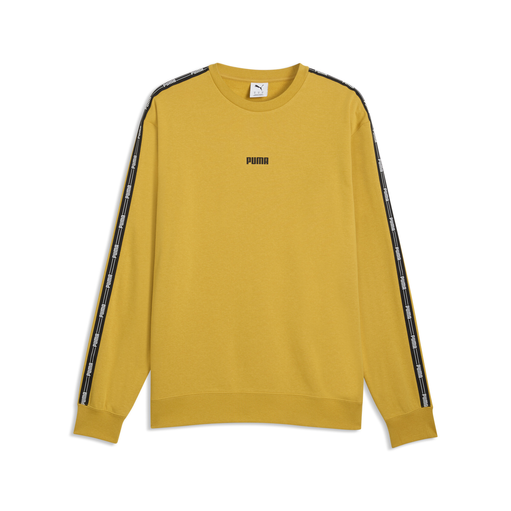 PUMA Sweatà bande Homme Vêtements - vue 3