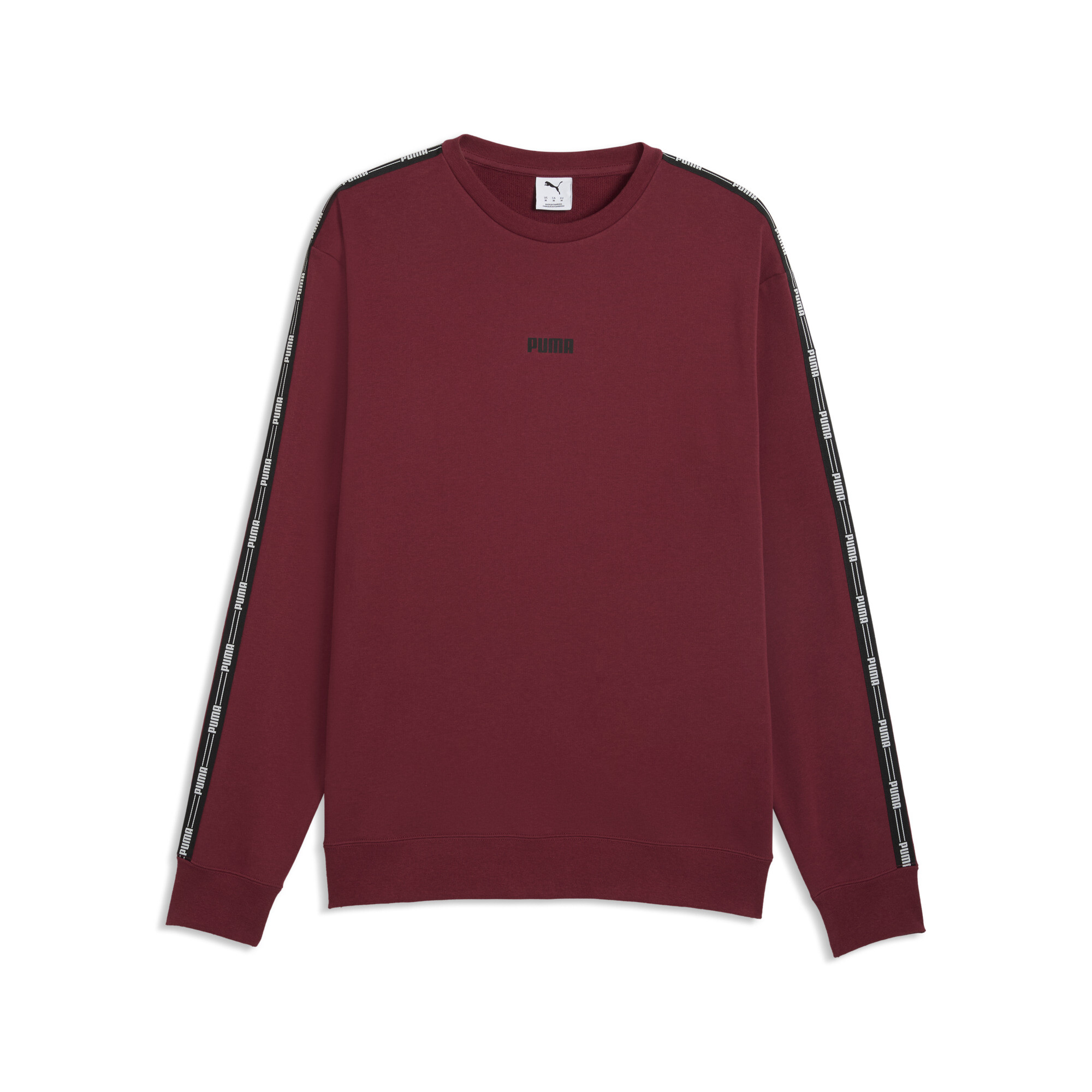 PUMA Sweatà bande Homme Vêtements - vue 1