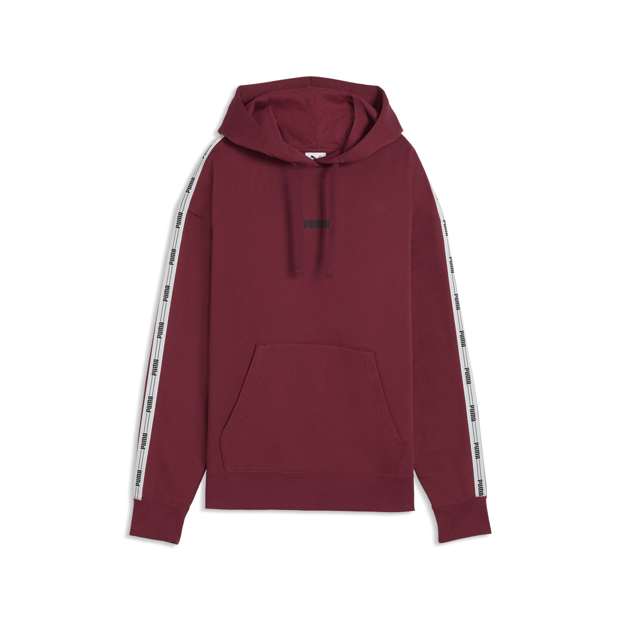 PUMA Hoodieà bande Femme Vêtements - vue 3