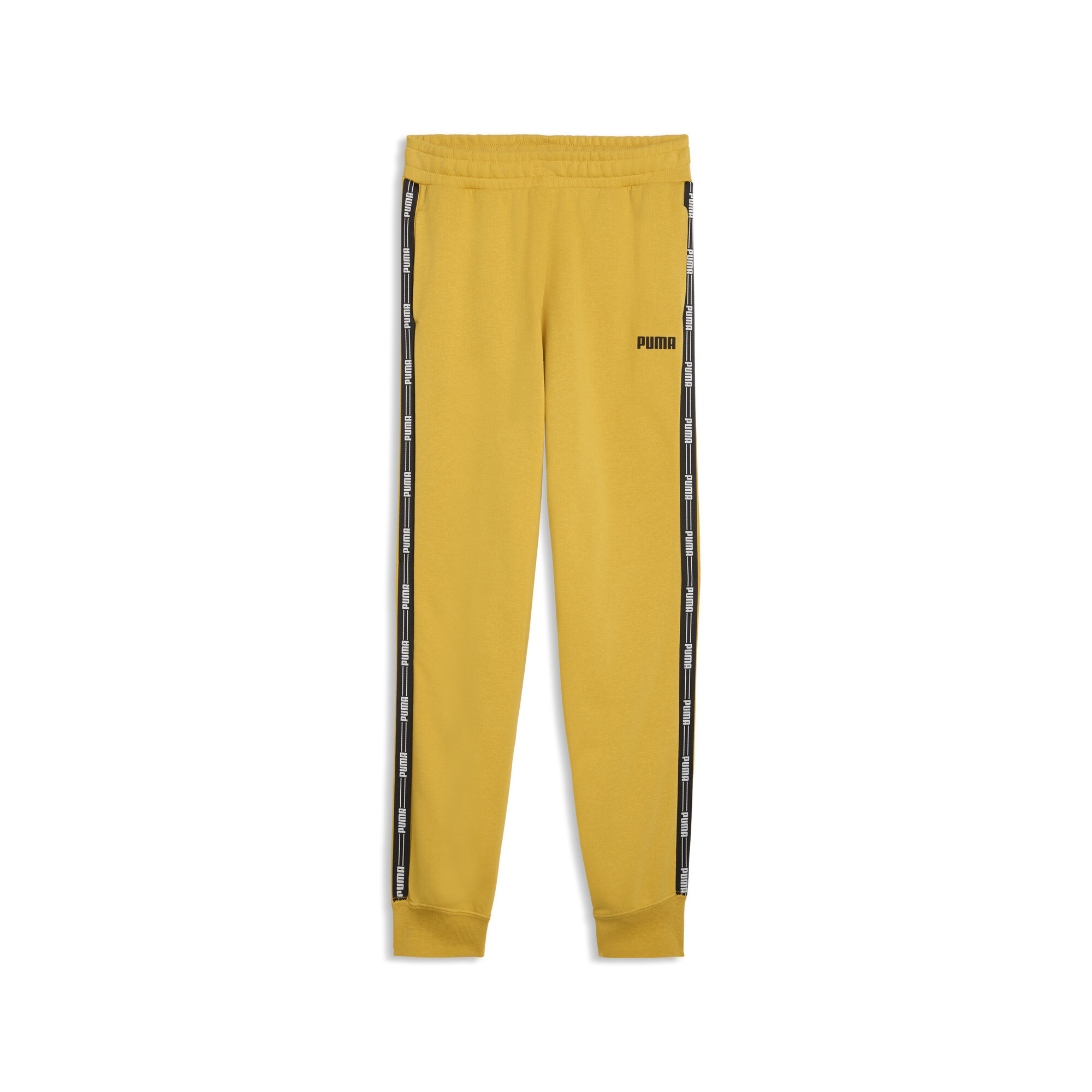 PUMA Pantalon de survêtement à bande Enfant et Adolescent Accessoires 7 8Y - vue 2
