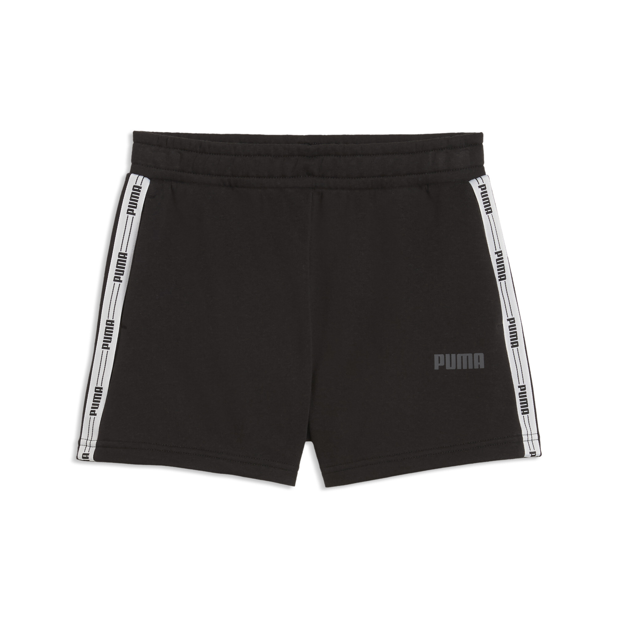 PUMA Shortà bande Enfant et Adolescent Vêtements 7 8Y - vue 1