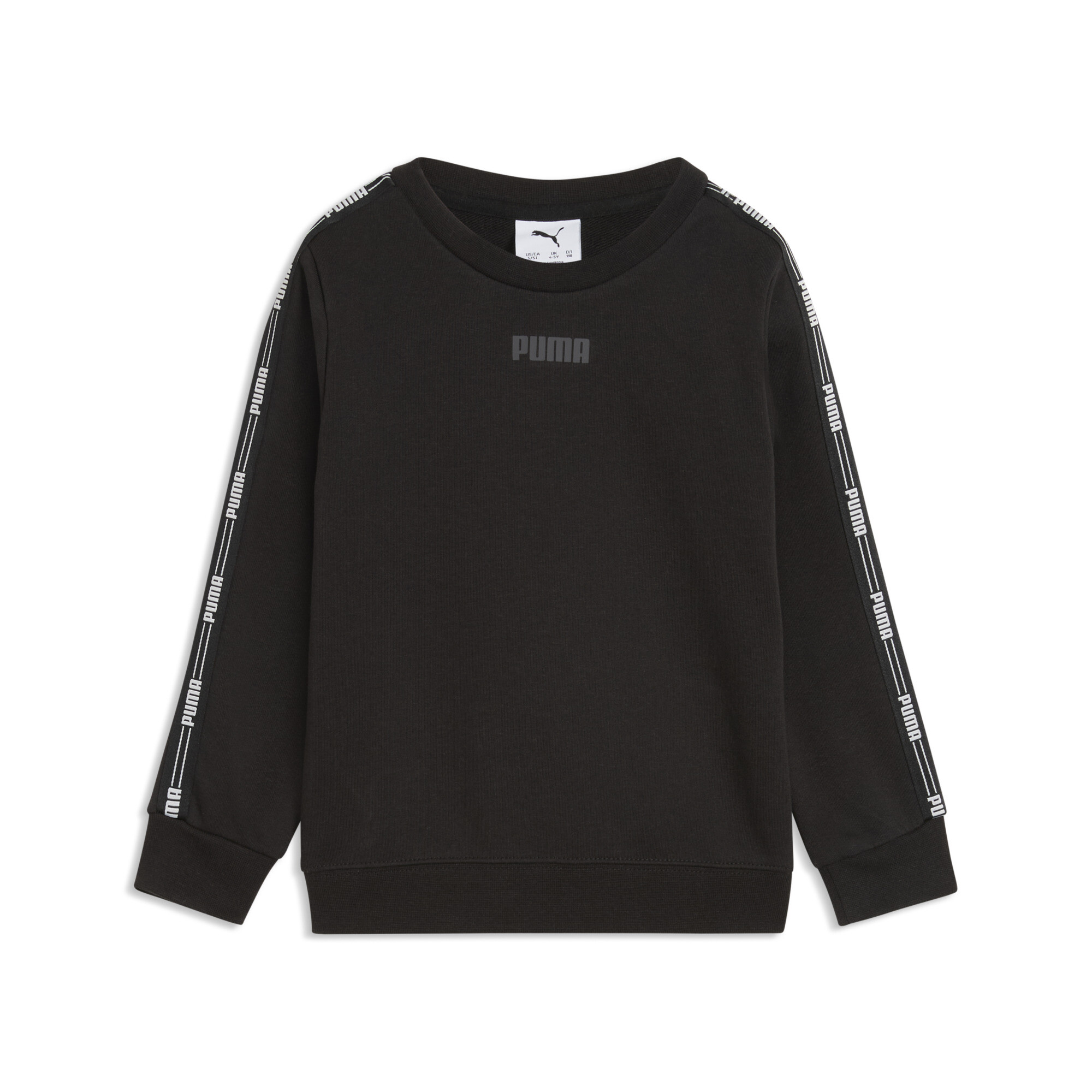 PUMA Hoodieà bande Enfant Accessoires 4 5Y - vue 3