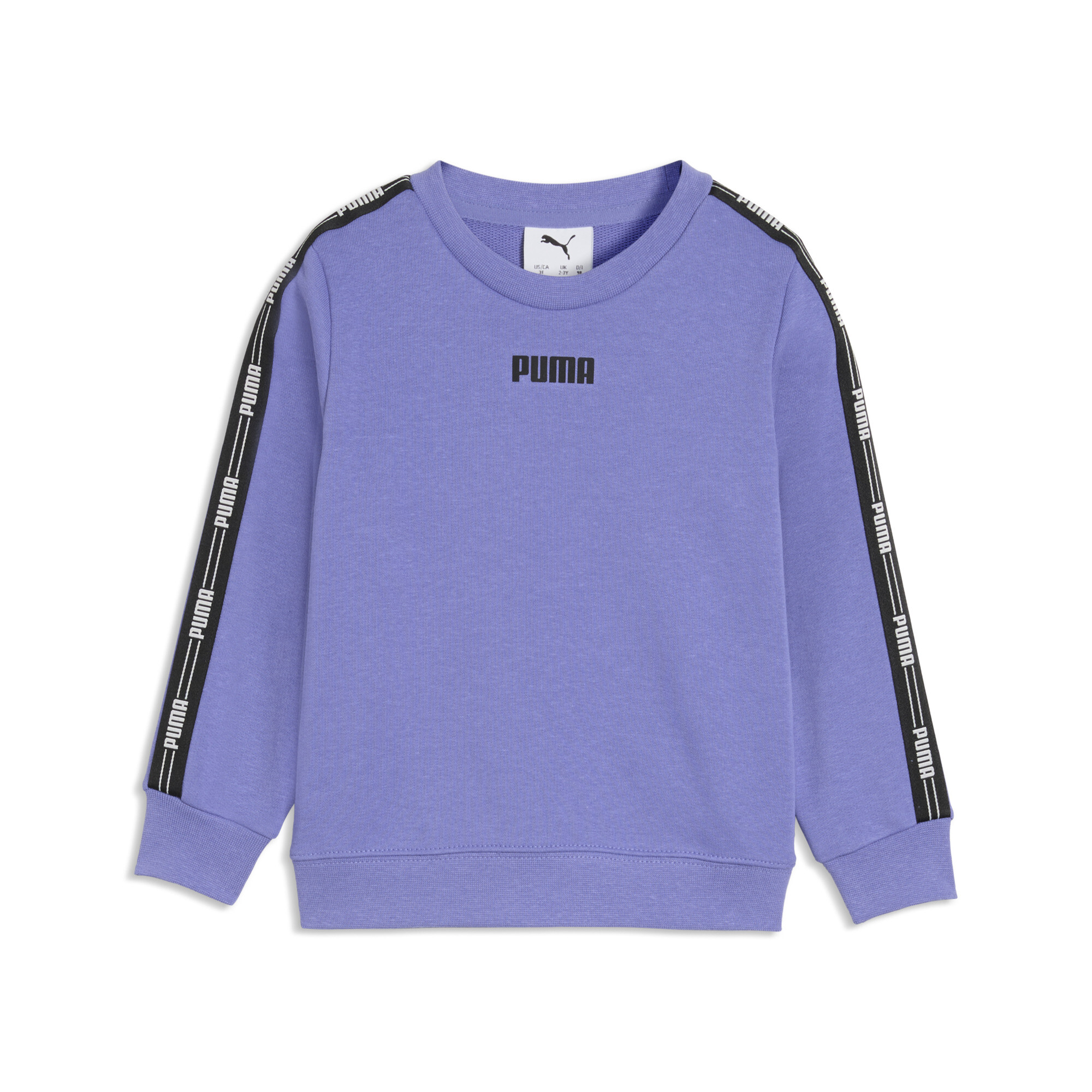 PUMA Hoodieà bande Enfant Accessoires 4 5Y - vue 1