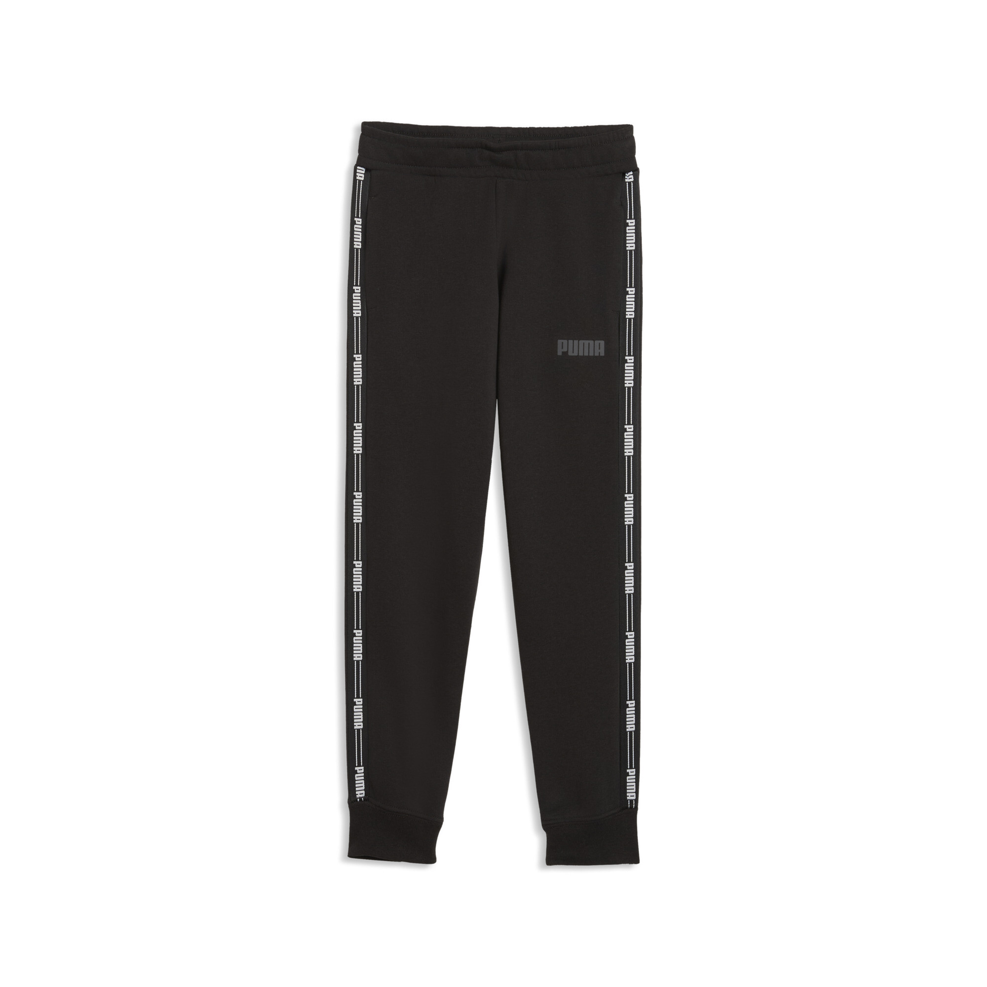 PUMA Pantalon de survêtement à bande Enfant Accessoires 4 5Y - vue 1