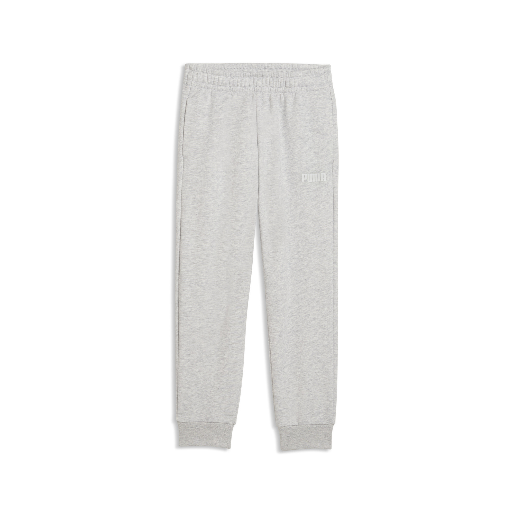 PUMA Pantalon de survêtement à logo Essentials Enfant Accessoires 3 4Y - vue 4