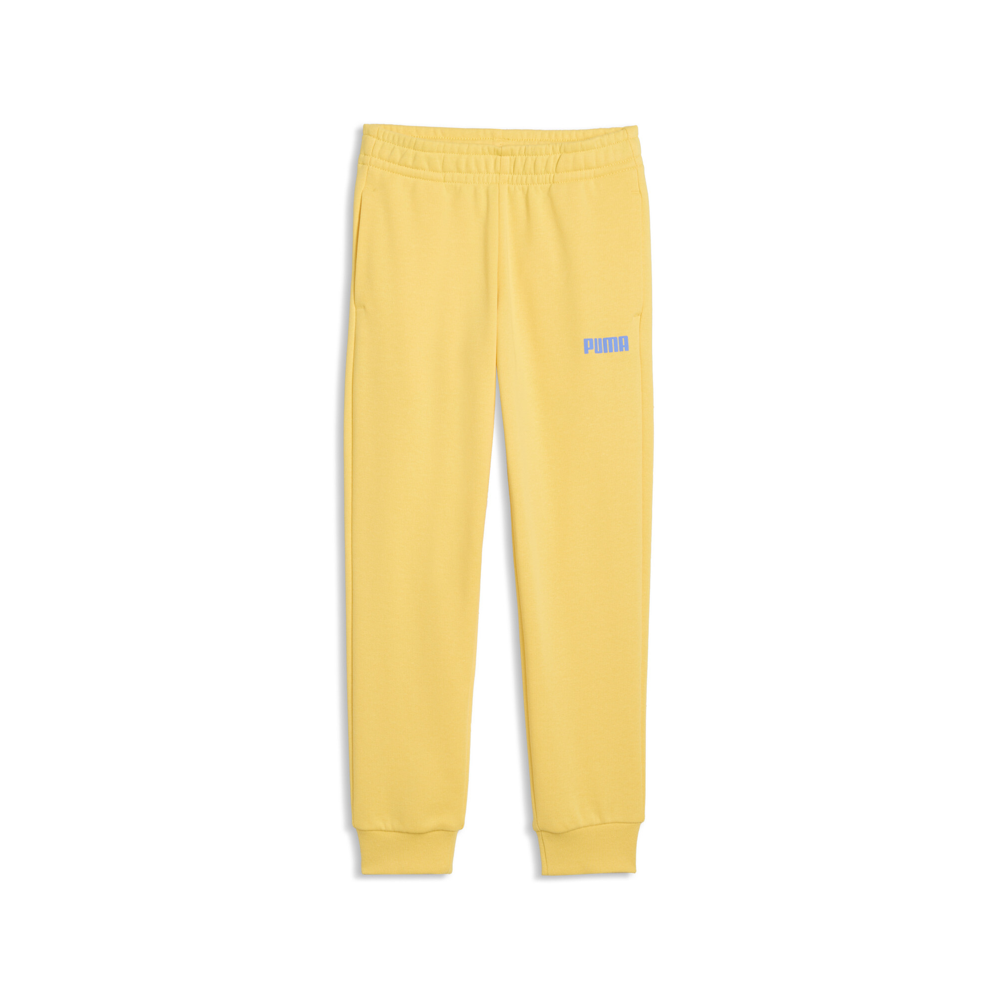 PUMA Pantalon de survêtement à logo Essentials Enfant Accessoires 3 4Y - vue 2