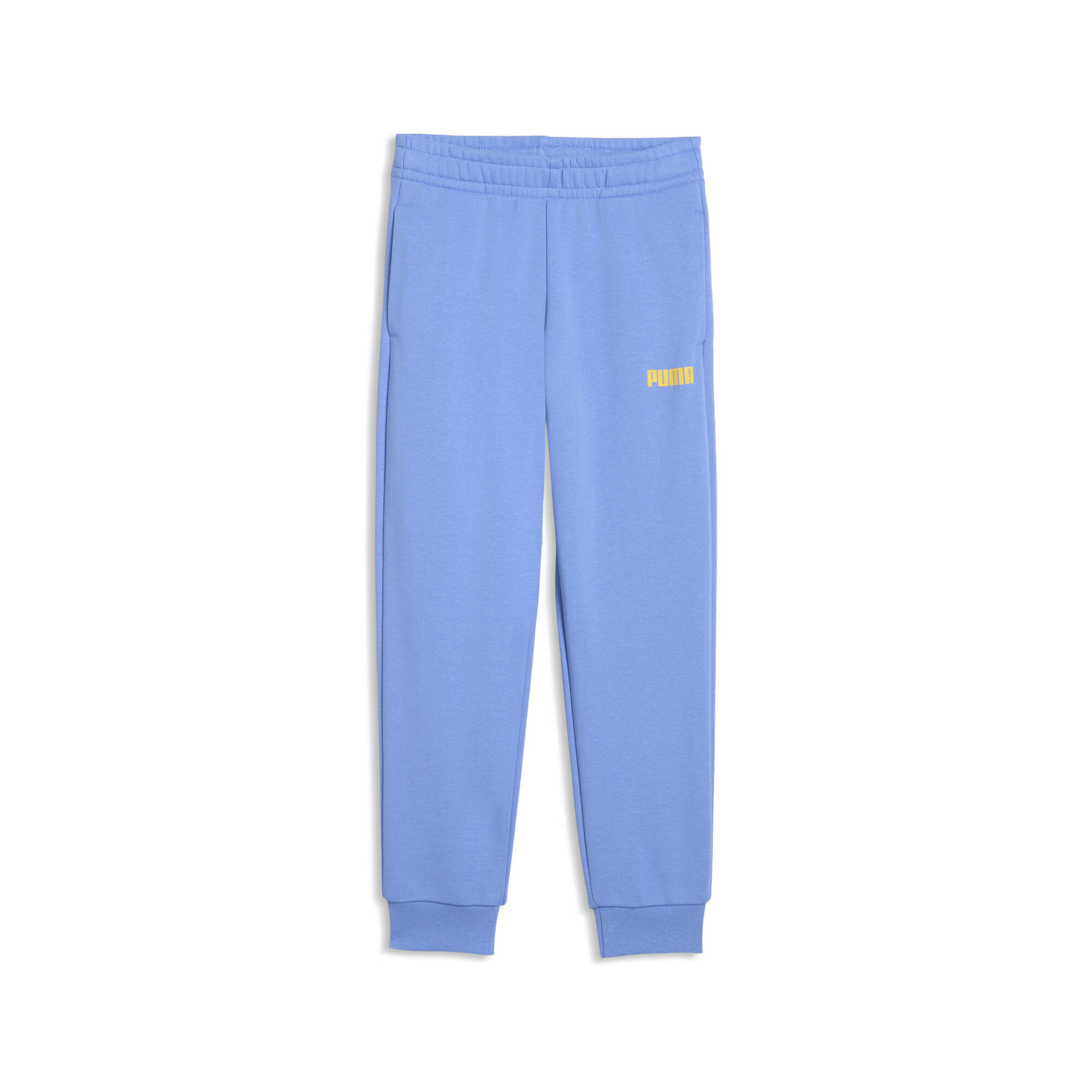 PUMA Pantalon de survêtement à logo Essentials Enfant Accessoires 3 4Y - vue 1