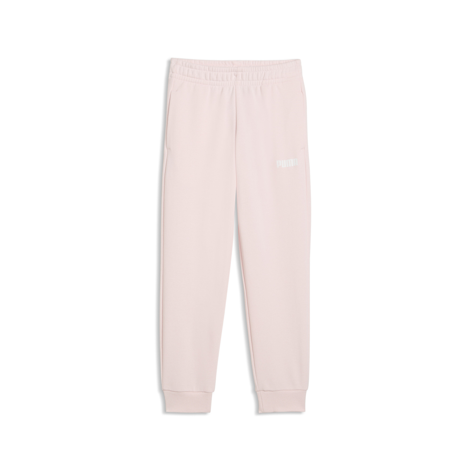 PUMA Pantalon de survêtement à logo Essentials Enfant Accessoires 3 4Y - vue 3