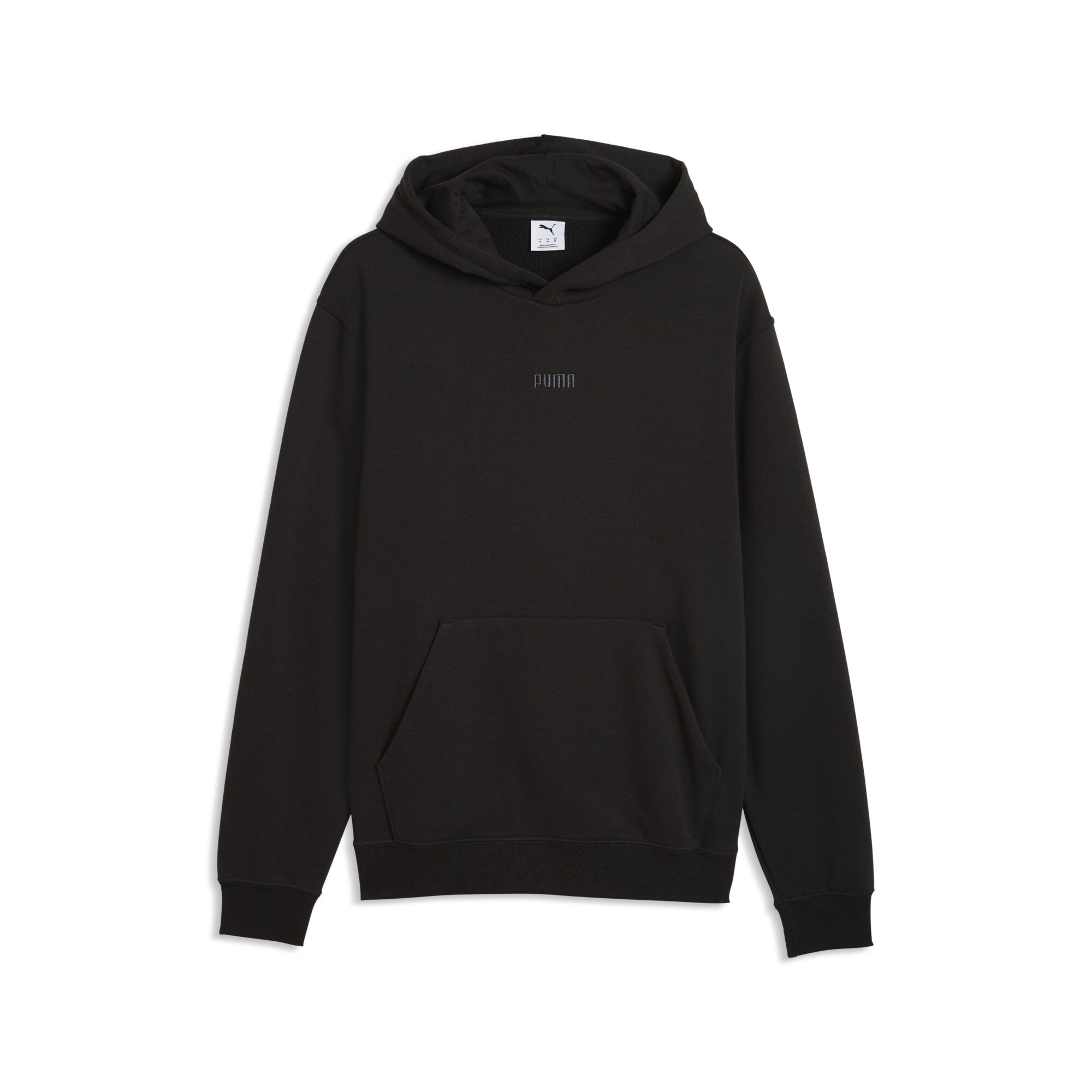 PUMA Sweatà capuche Essentials Elevated Homme Vêtements - vue 1