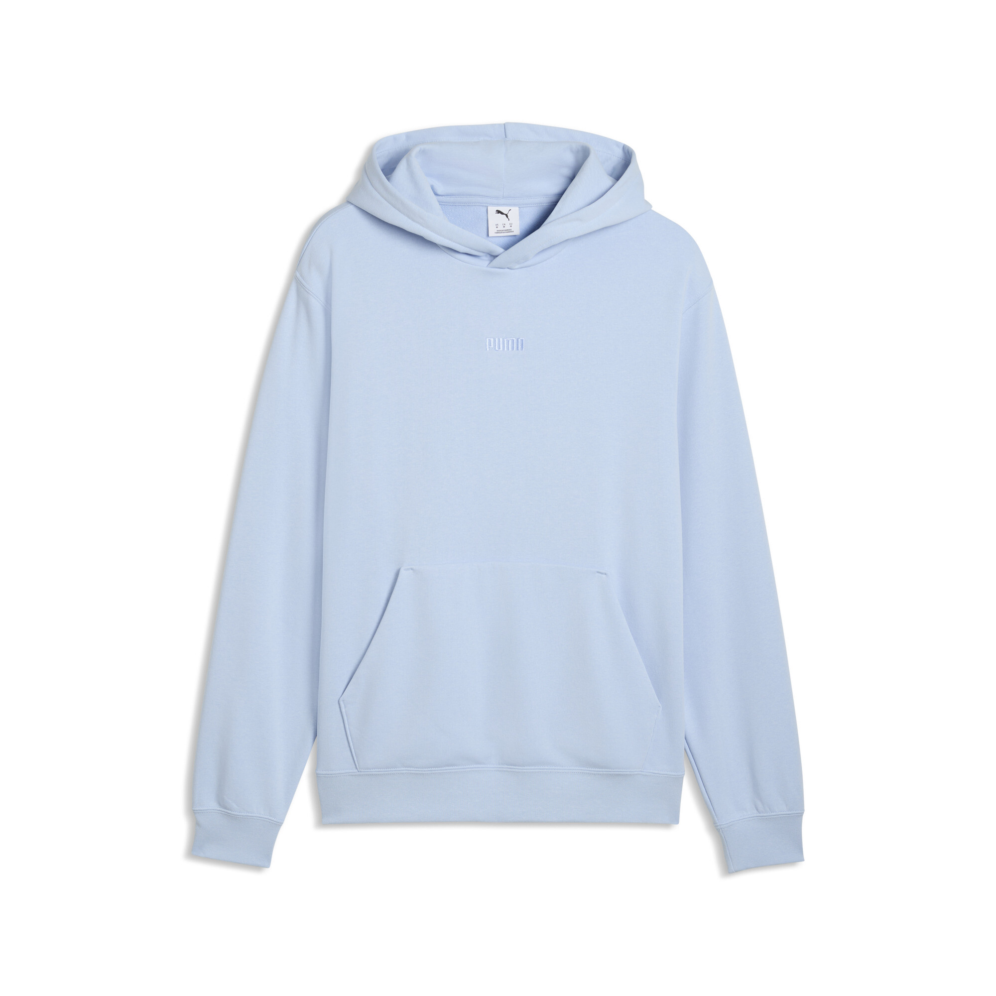 PUMA Sweatà capuche Essentials Elevated Homme Vêtements - vue 5