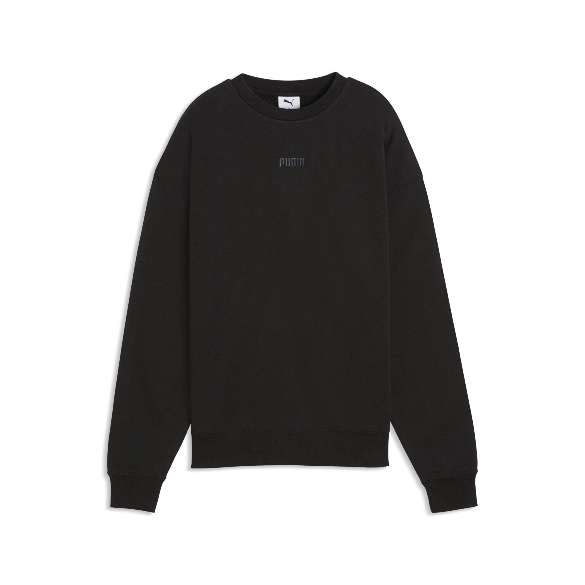 PUMA Hoodie confort Essentials Elevated Femme Vêtements - vue 3