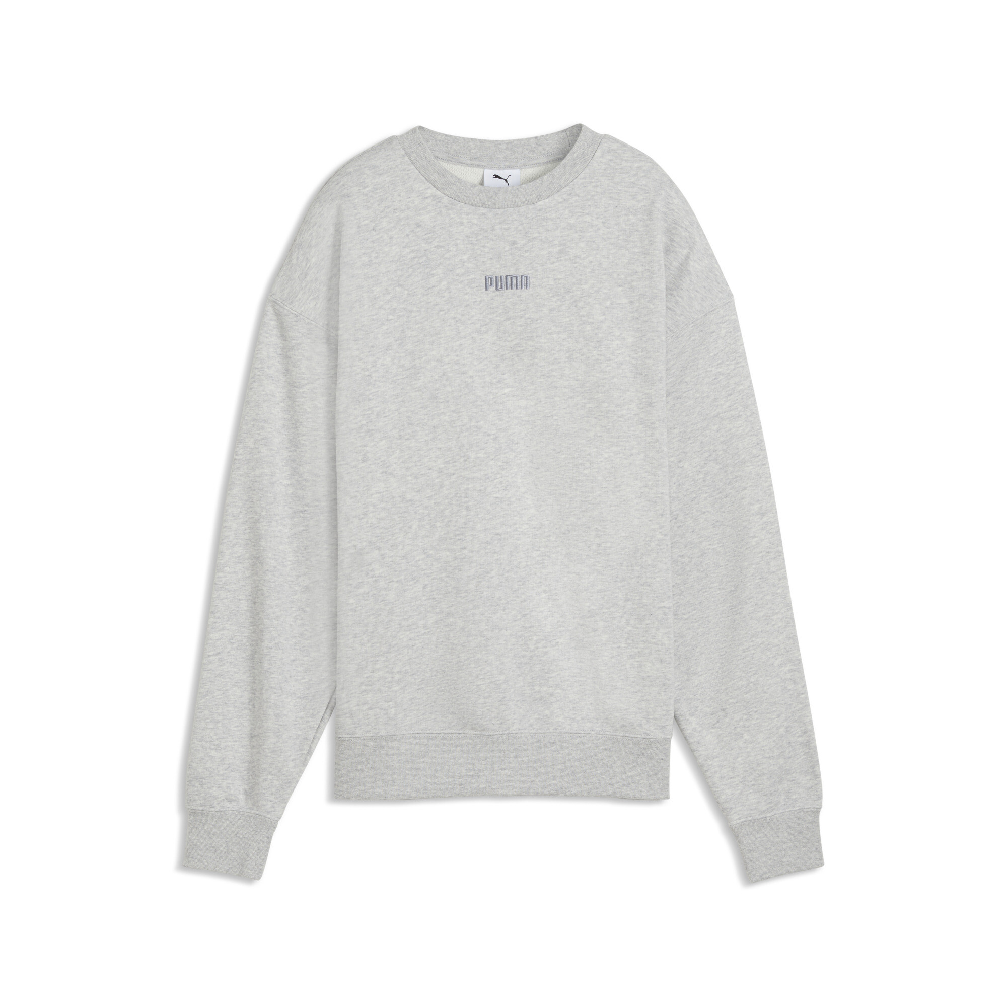 PUMA Hoodie confort Essentials Elevated Femme Vêtements - vue 1