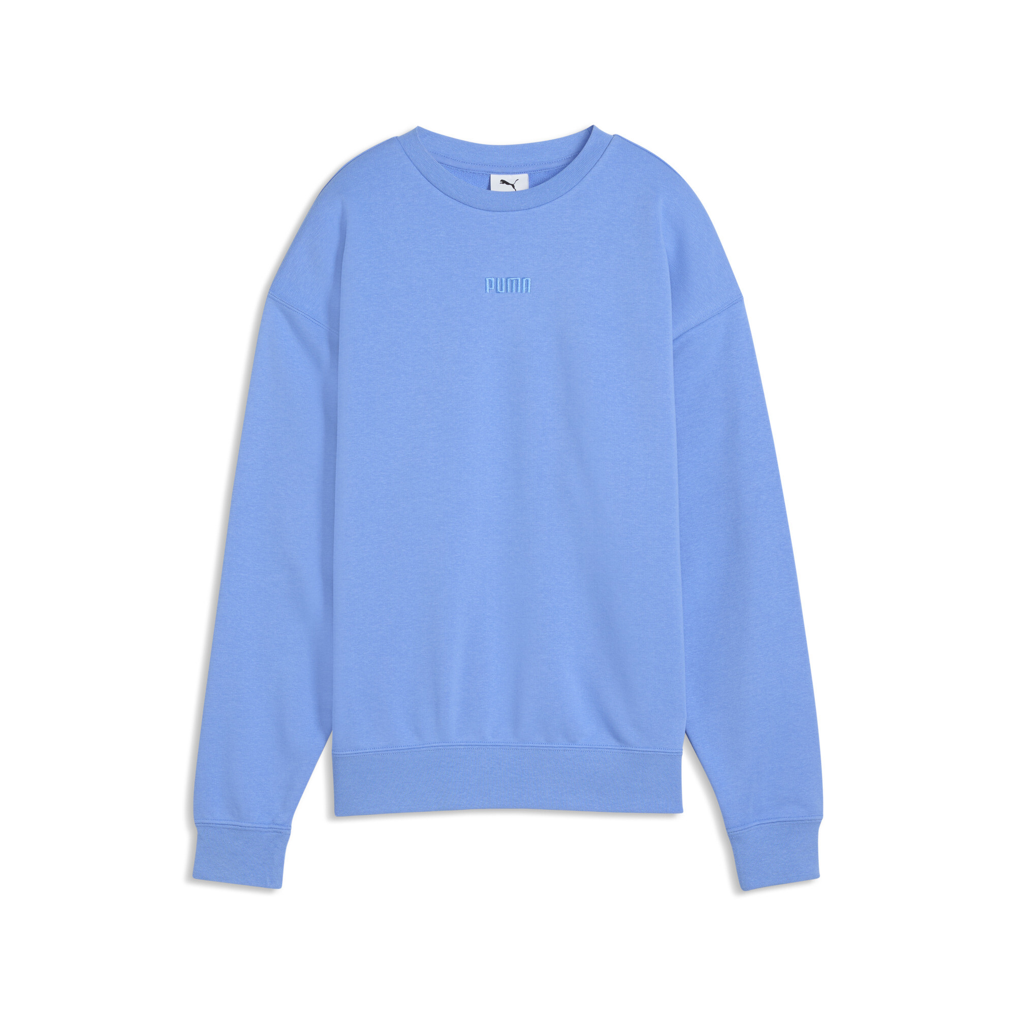 PUMA Hoodie confort Essentials Elevated Femme Vêtements - vue 2