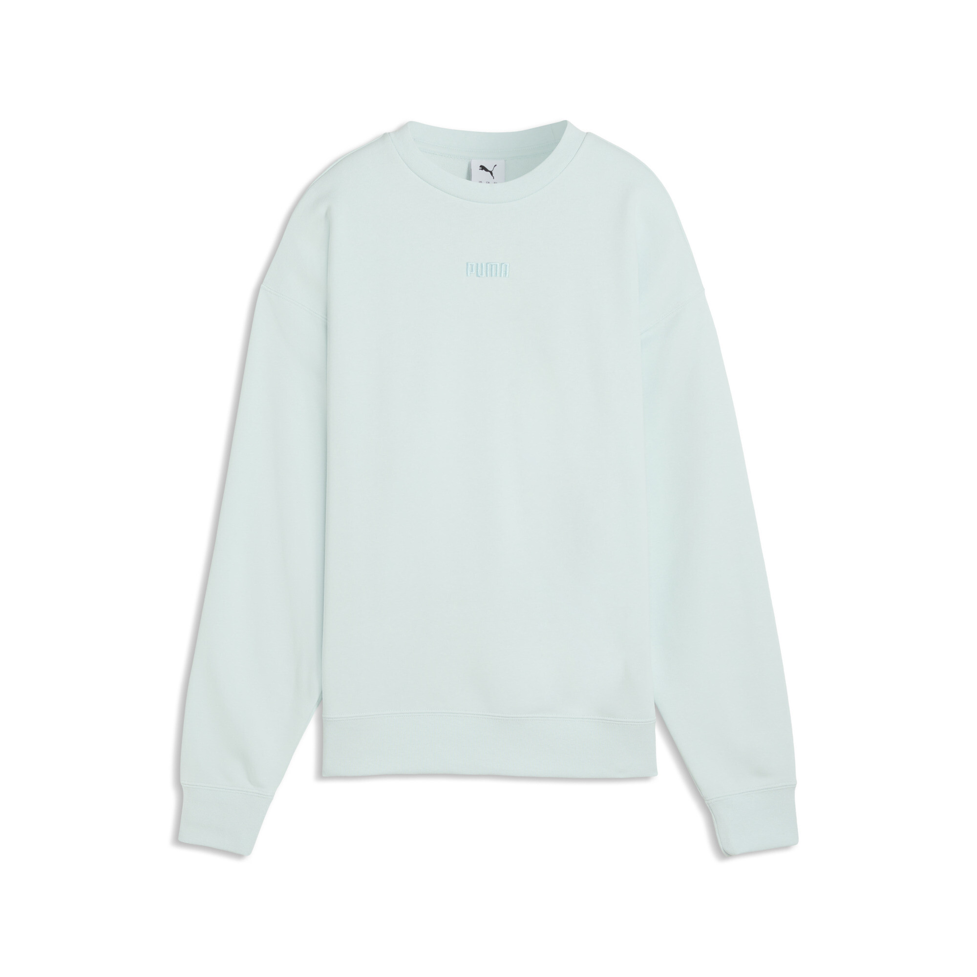 PUMA Hoodie confort Essentials Elevated Femme Vêtements - vue 5