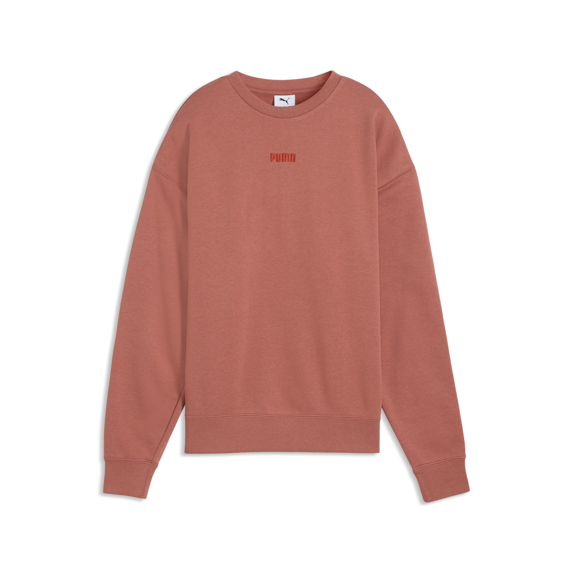 PUMA Hoodie confort Essentials Elevated Femme Vêtements - vue 4