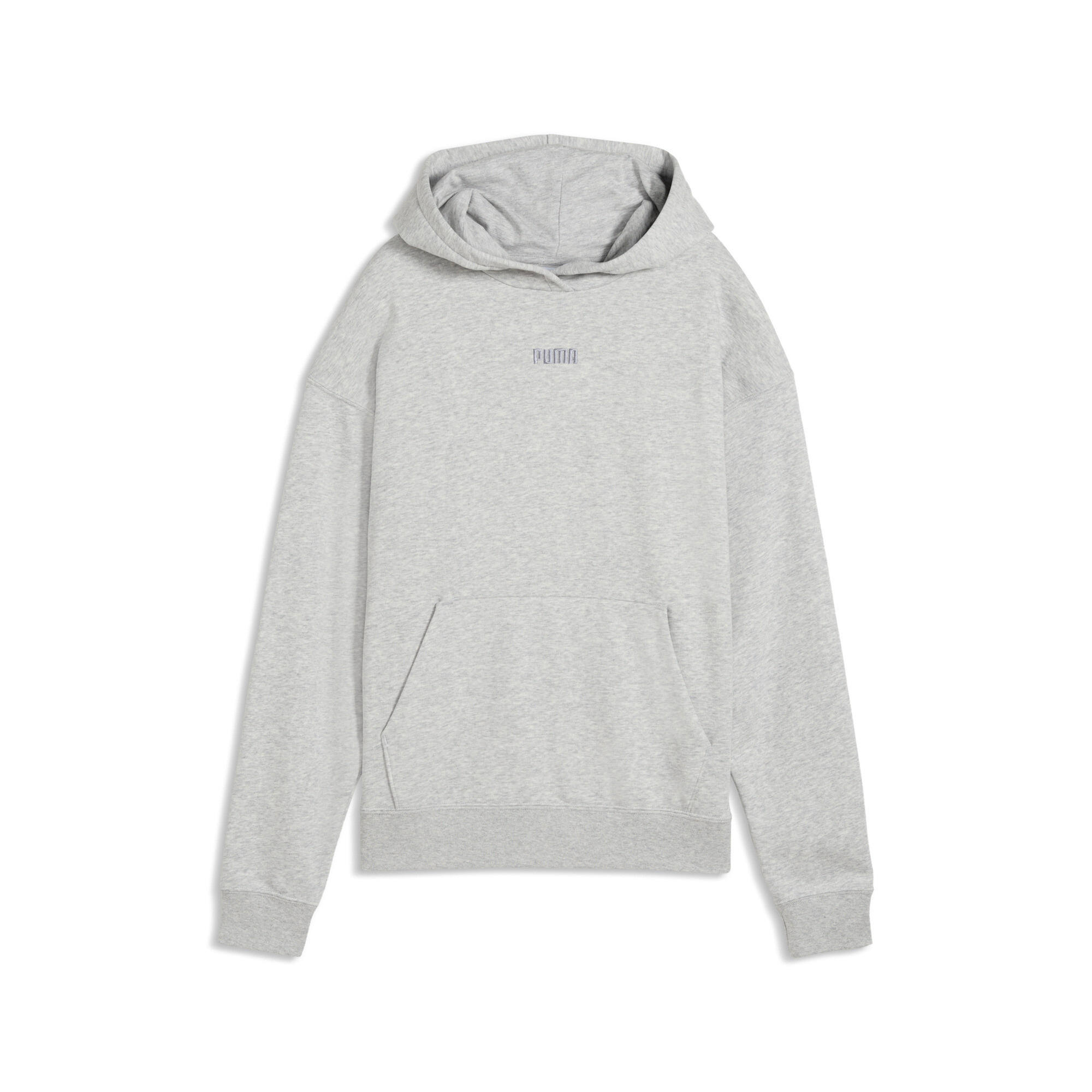 PUMA Hoodie confort Essentials Elevated Femme Vêtements - vue 4