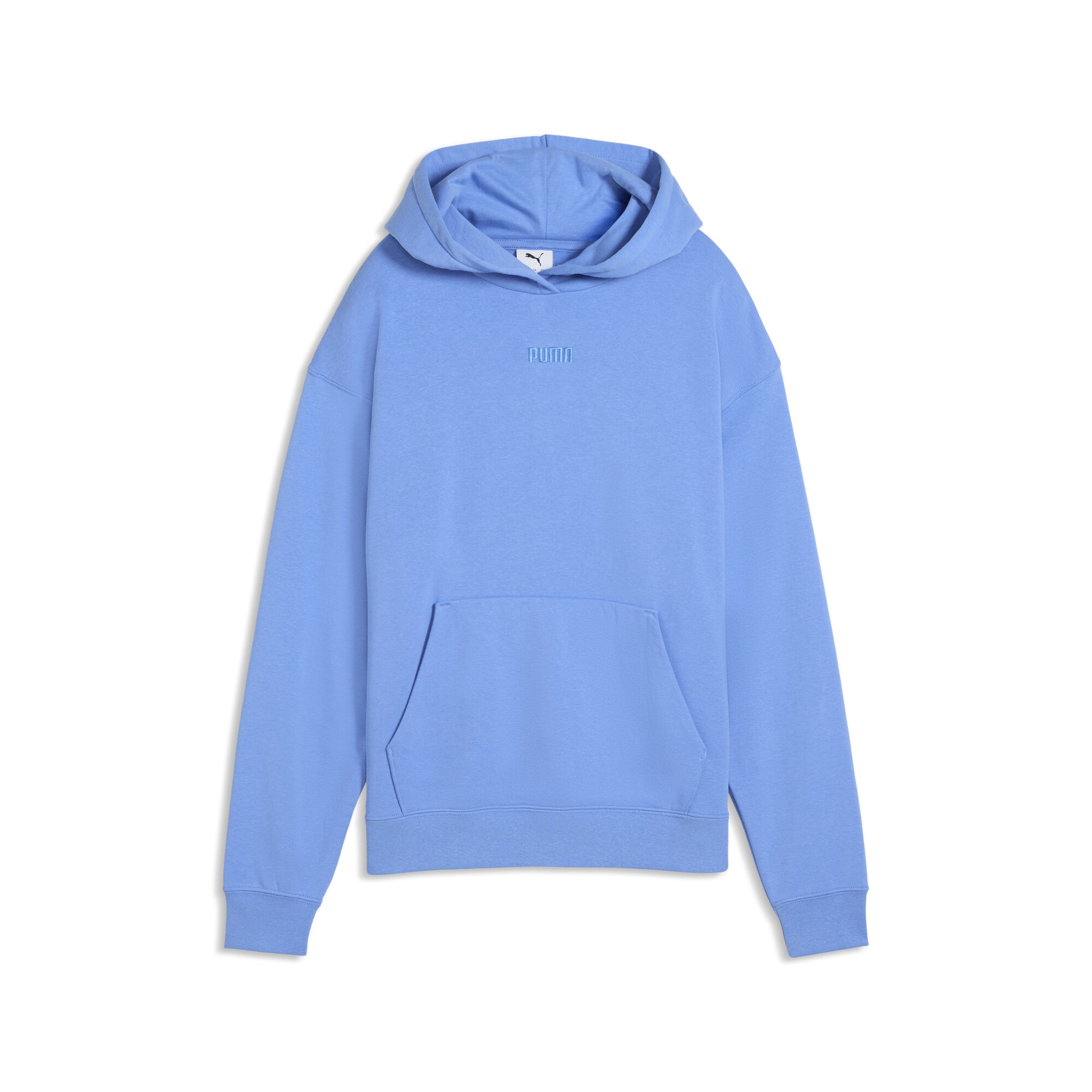 PUMA Hoodie confort Essentials Elevated Femme Vêtements - vue 5