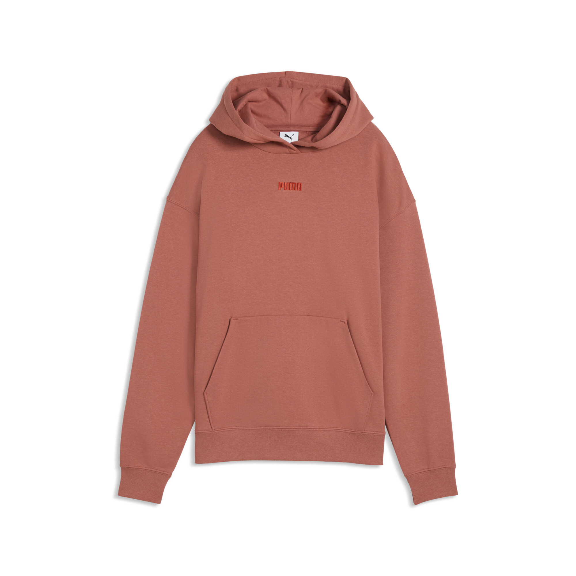 PUMA Hoodie confort Essentials Elevated Femme Vêtements - vue 3